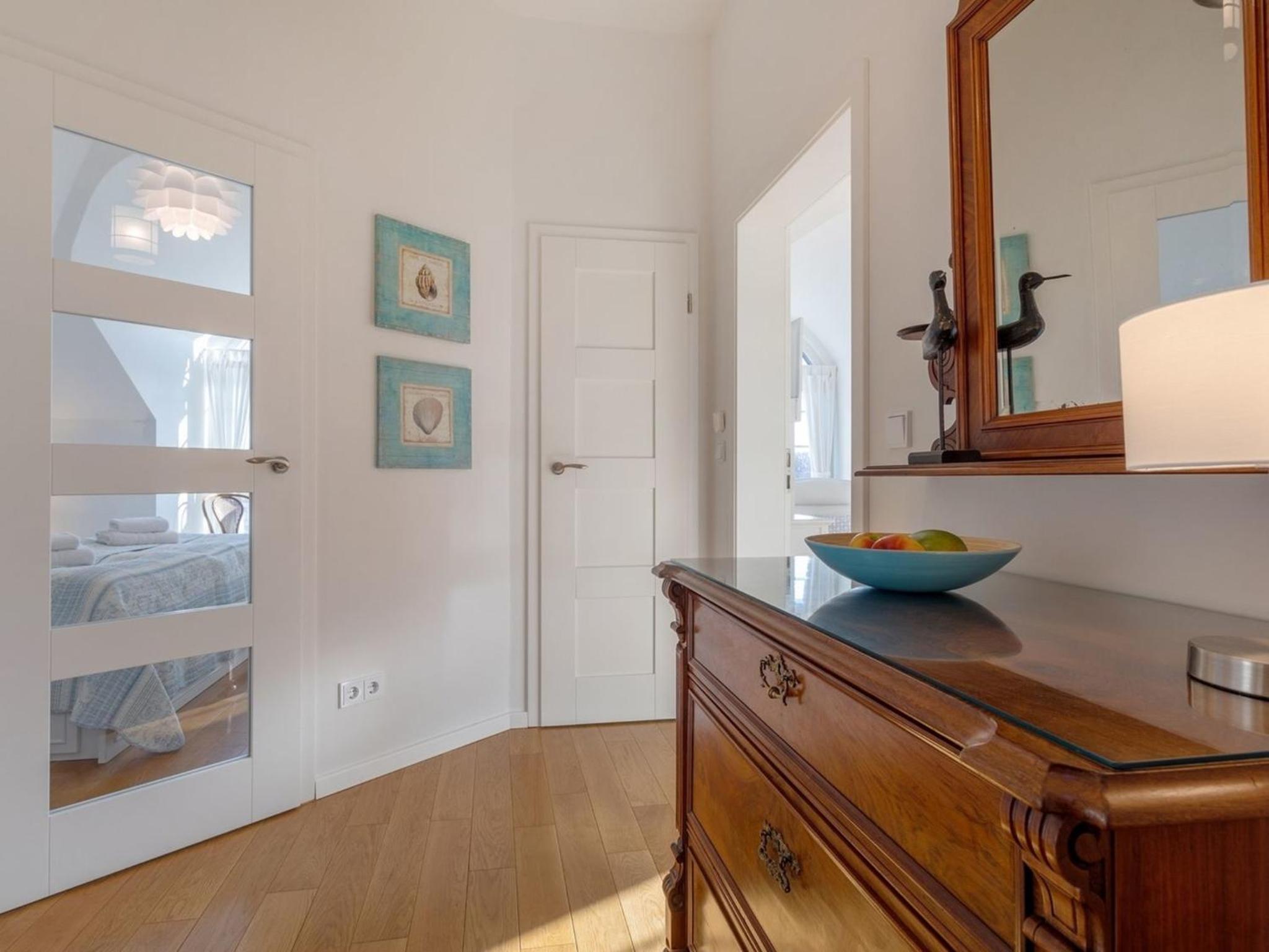 Strandresidenz Deichgraf 9 Niehagen