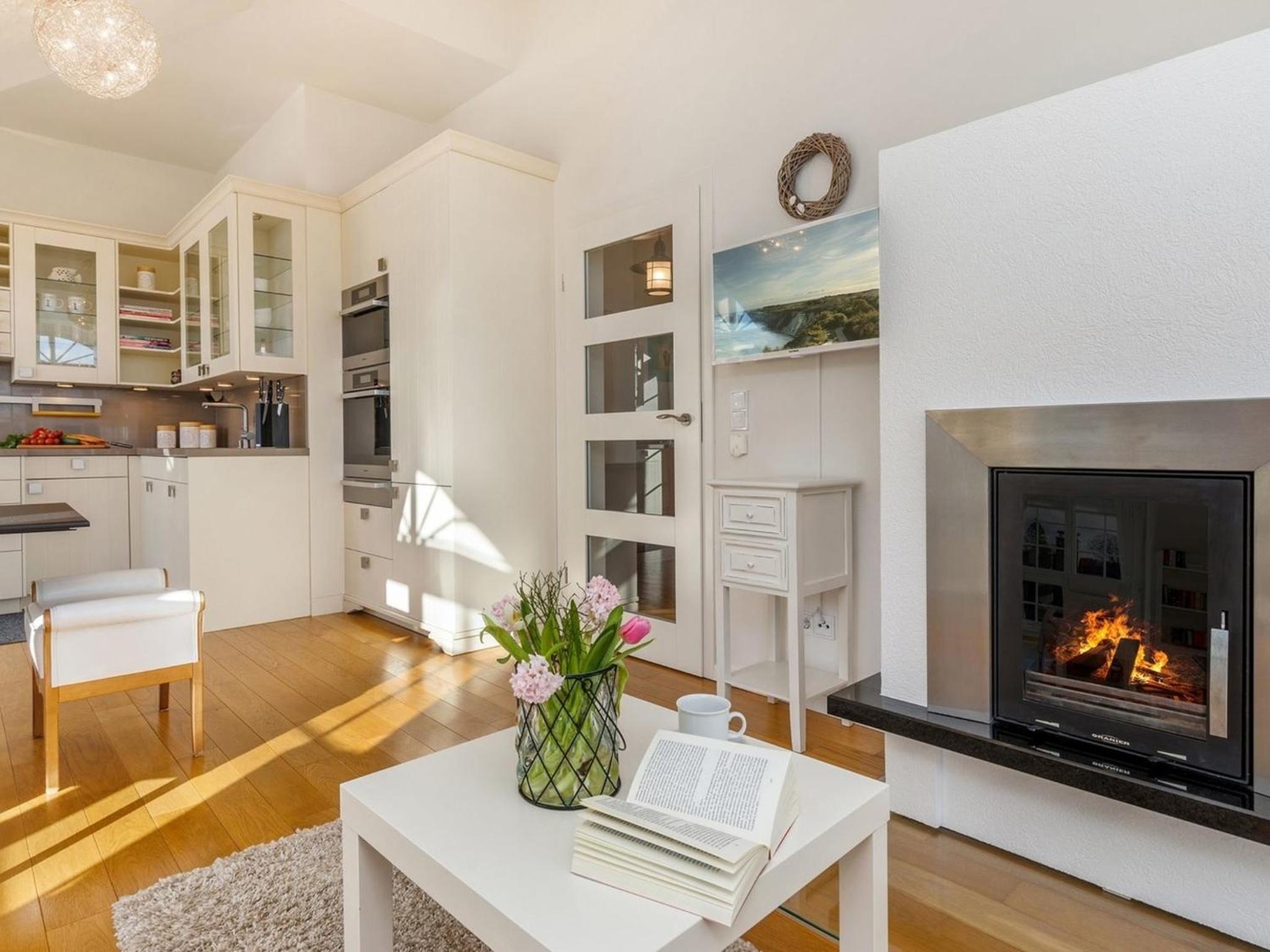 Strandresidenz Deichgraf 9 Niehagen