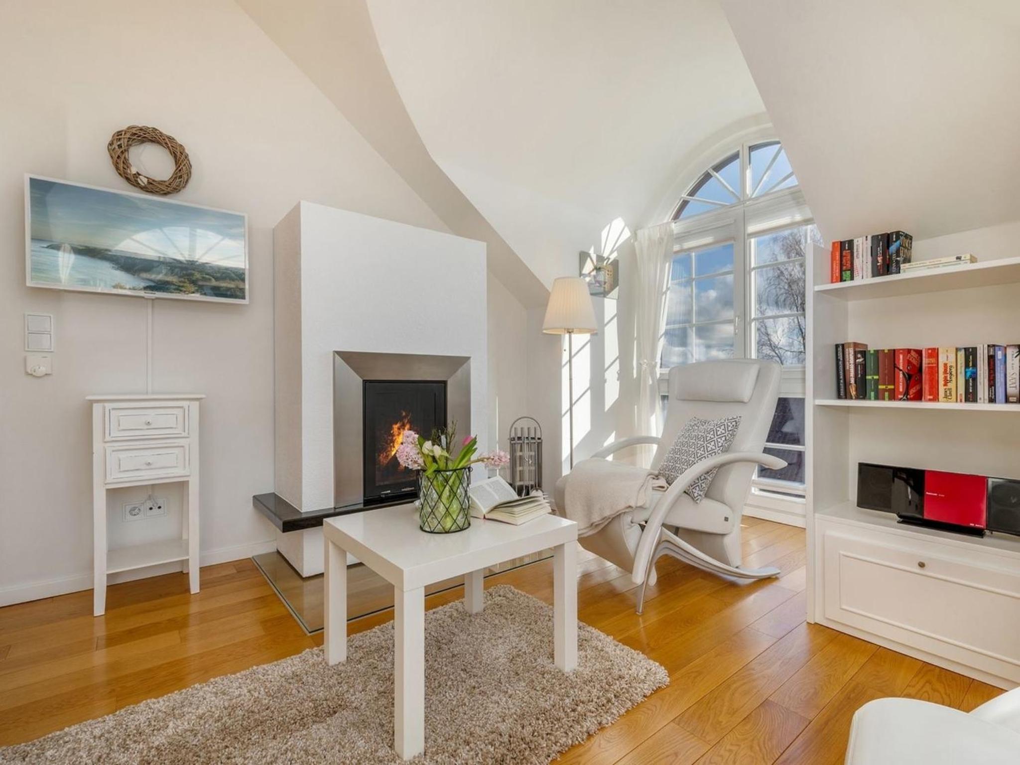Strandresidenz Deichgraf 9 Niehagen