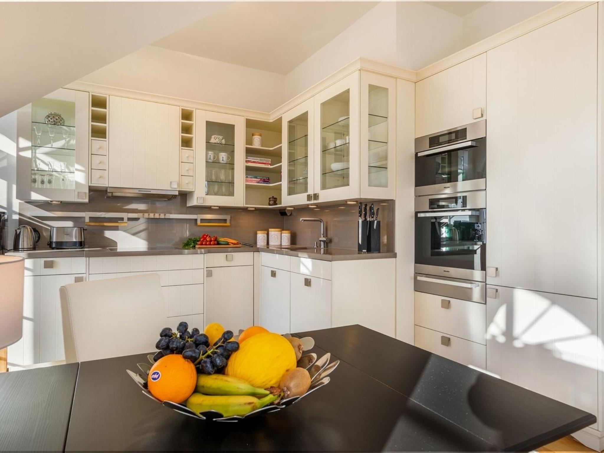 Strandresidenz Deichgraf 9 Niehagen