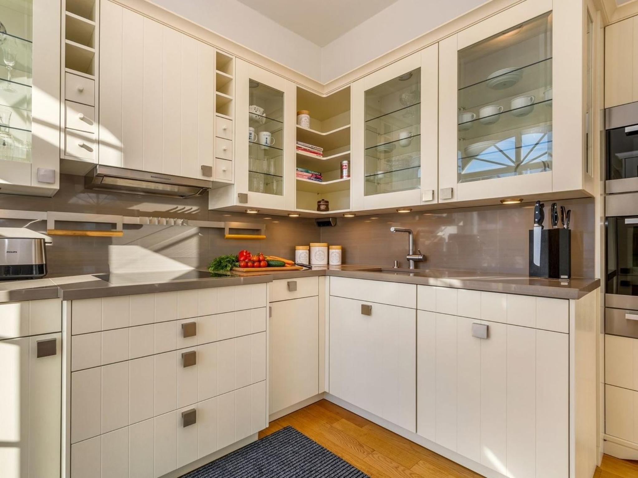 Strandresidenz Deichgraf 9 Niehagen