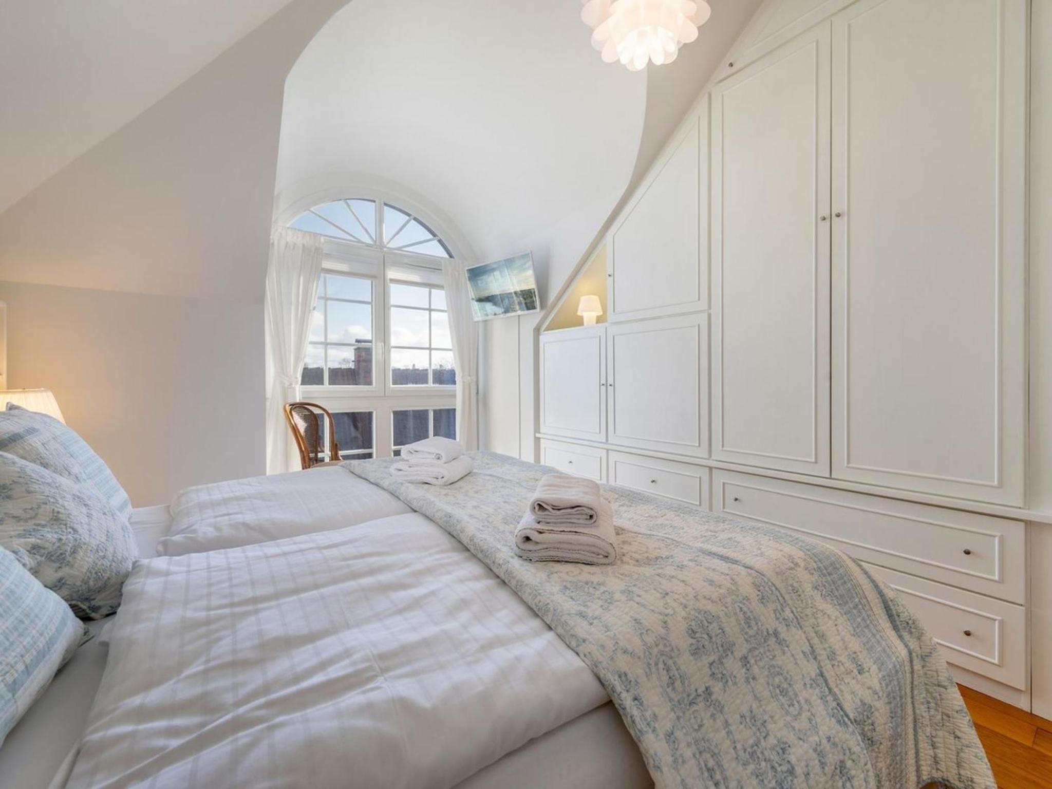 Strandresidenz Deichgraf 9 Niehagen