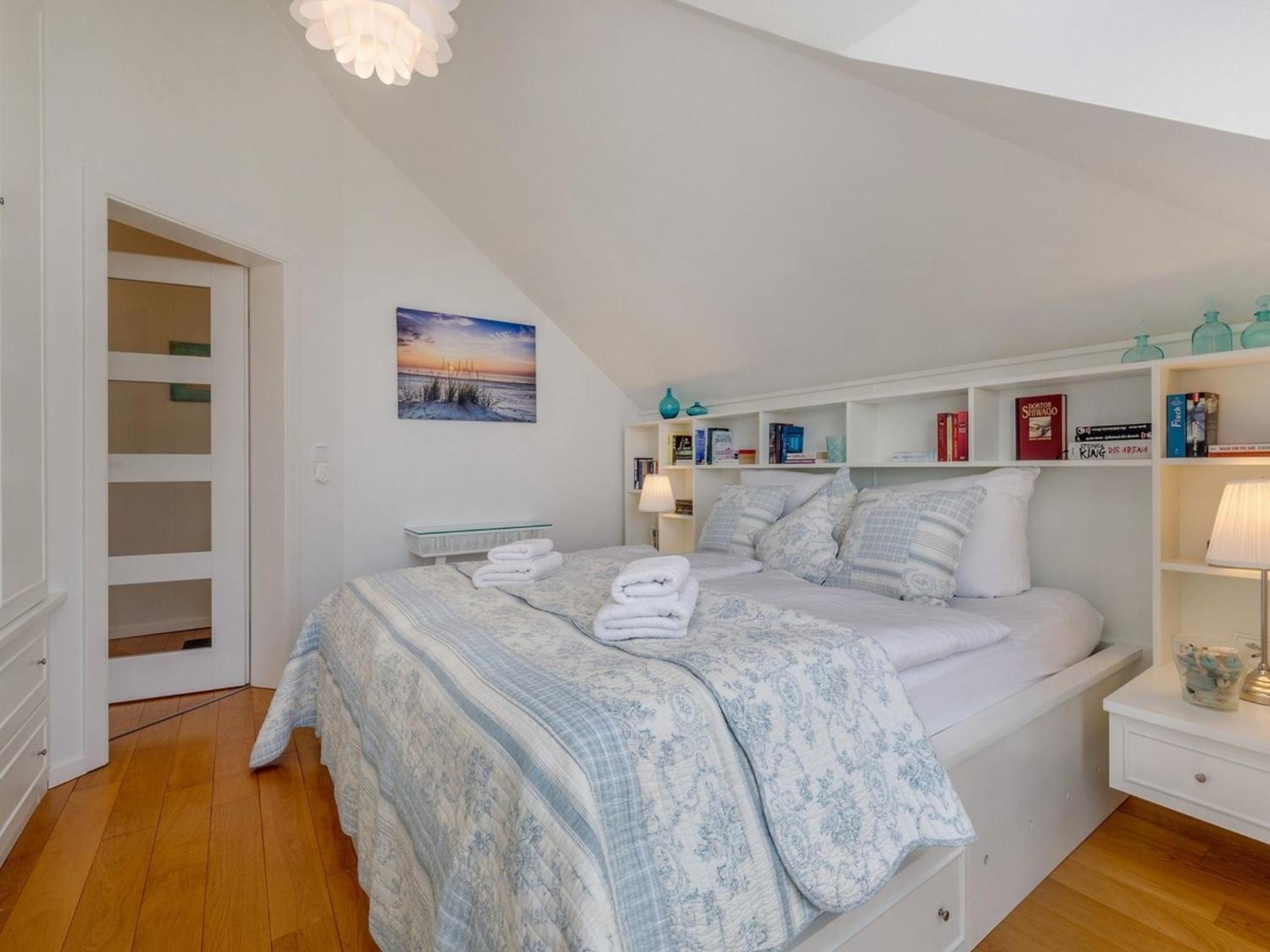 Strandresidenz Deichgraf 9 Niehagen