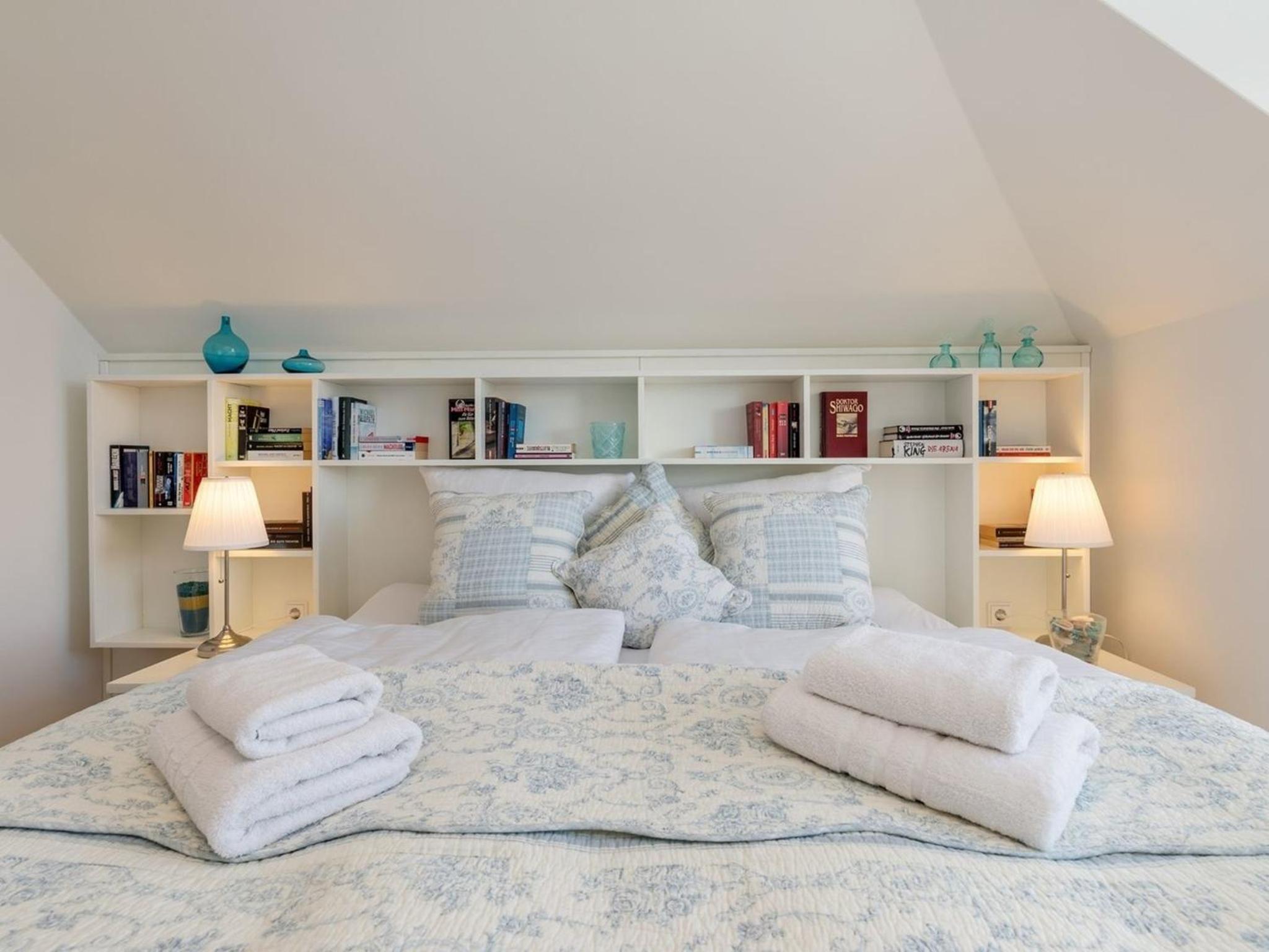 Strandresidenz Deichgraf 9 Niehagen