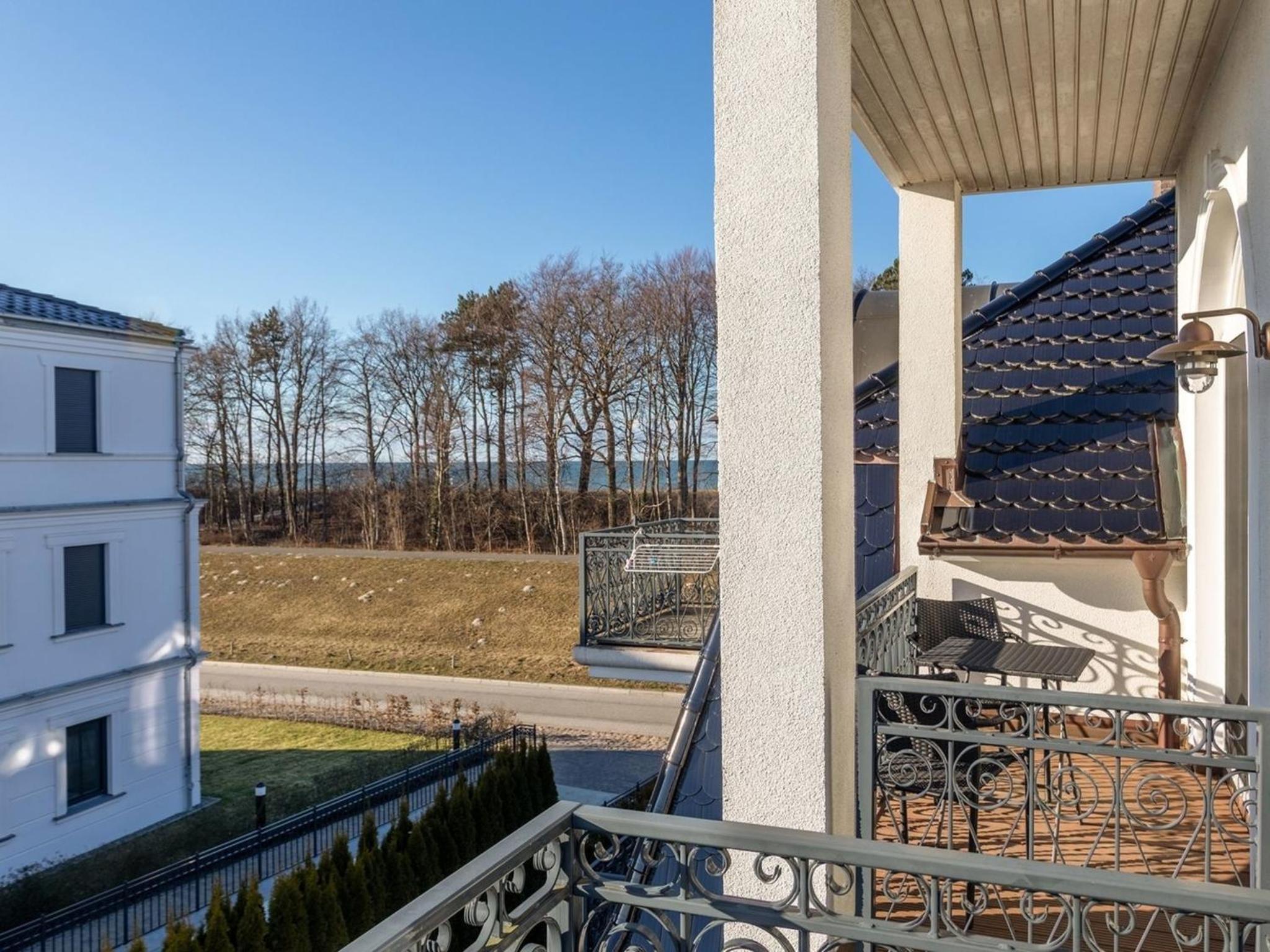 Strandresidenz Deichgraf 9 Niehagen