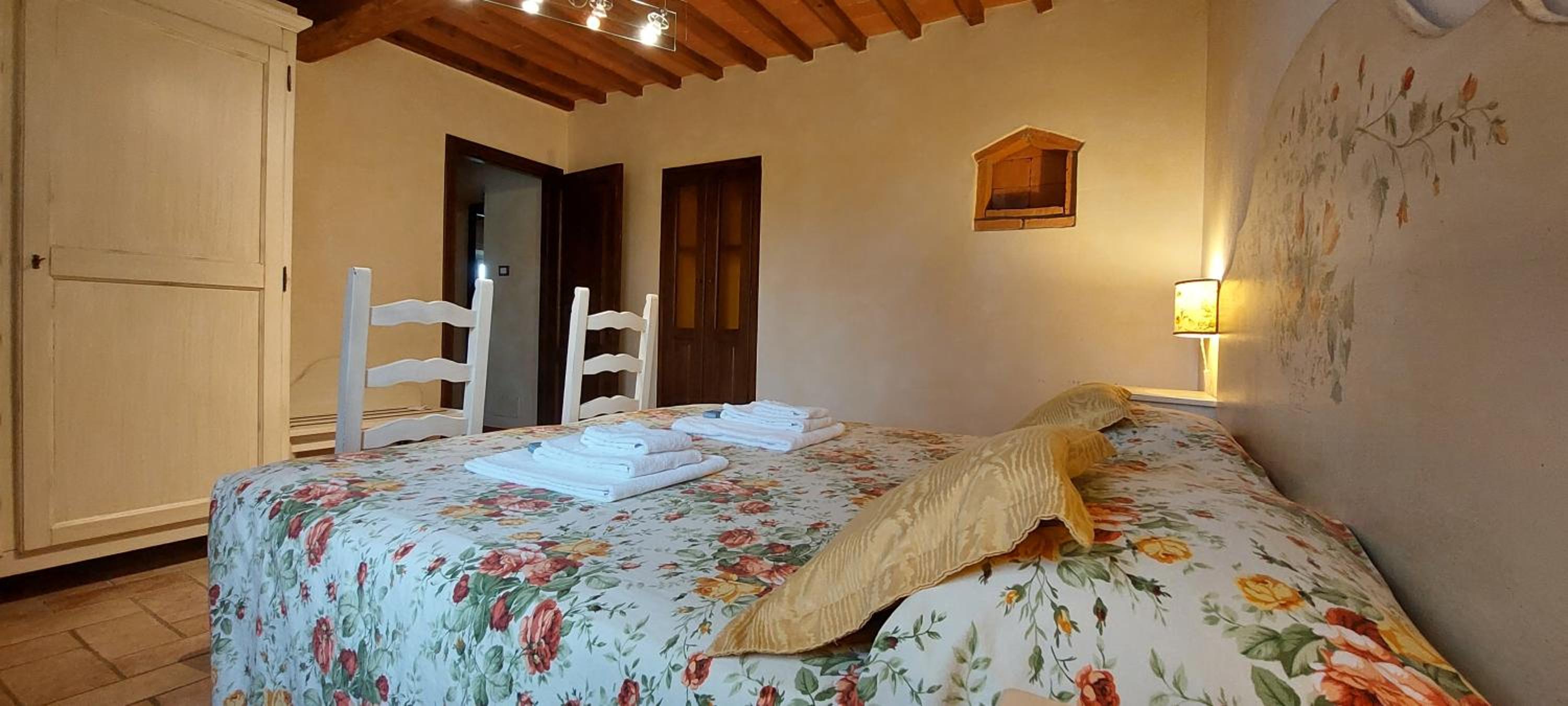 Agriturismo Villa Le Vigne