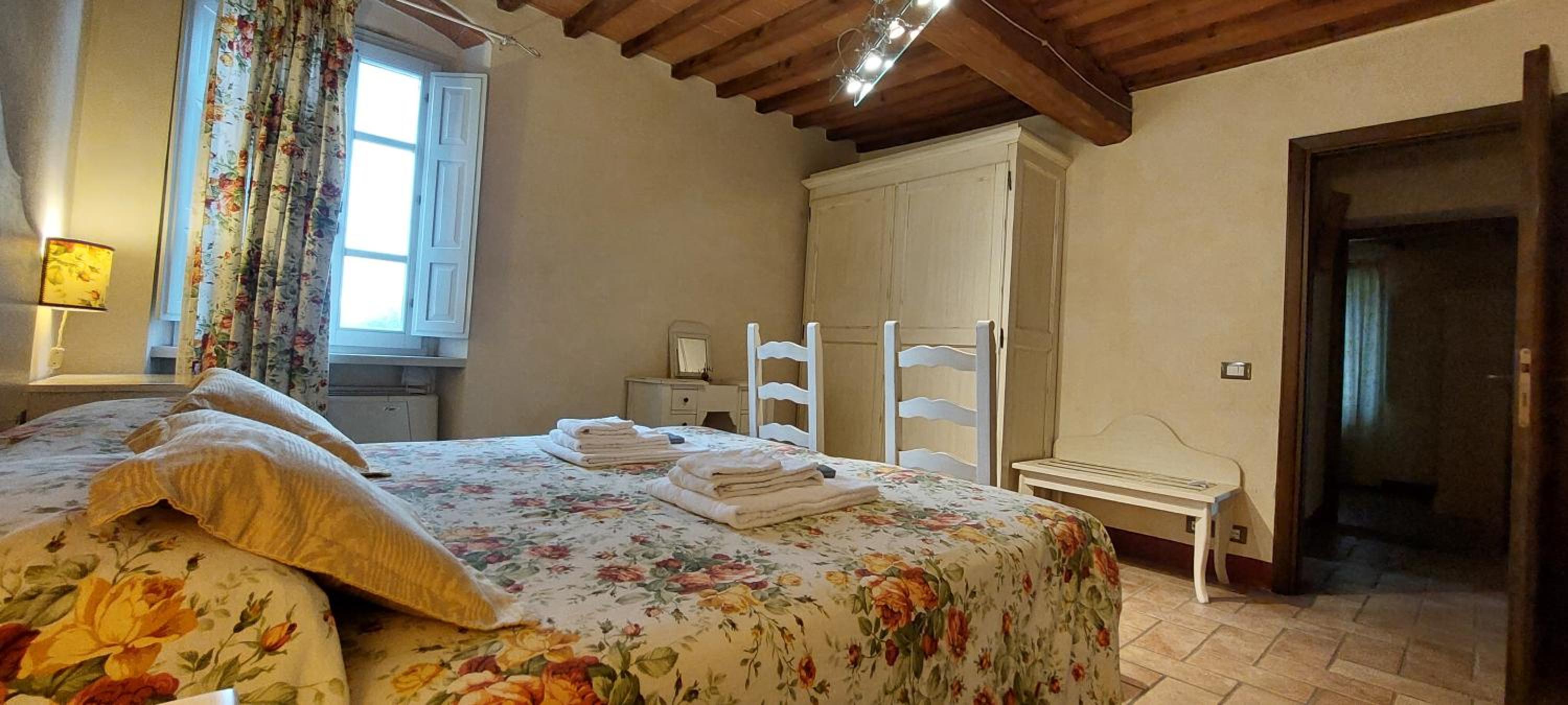 Agriturismo Villa Le Vigne