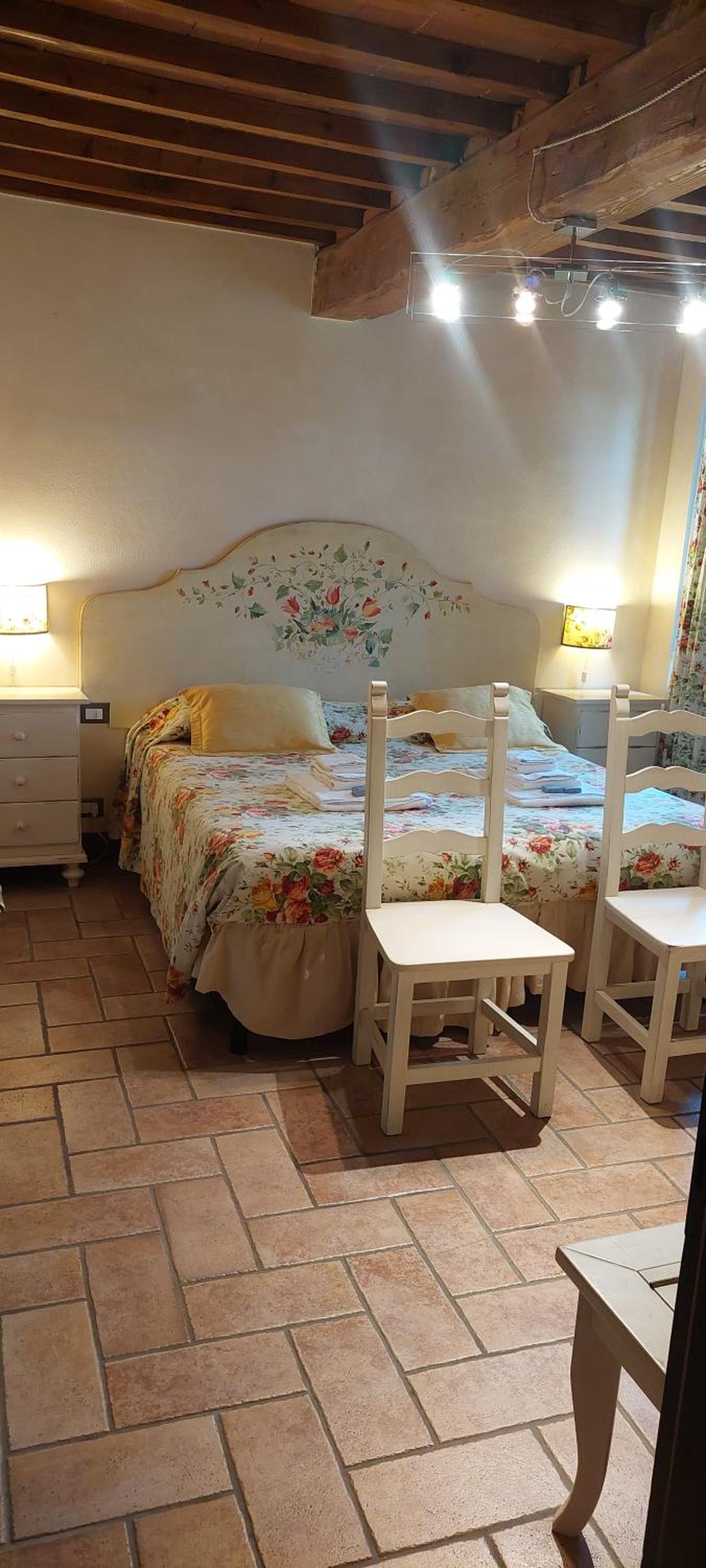 Agriturismo Villa Le Vigne
