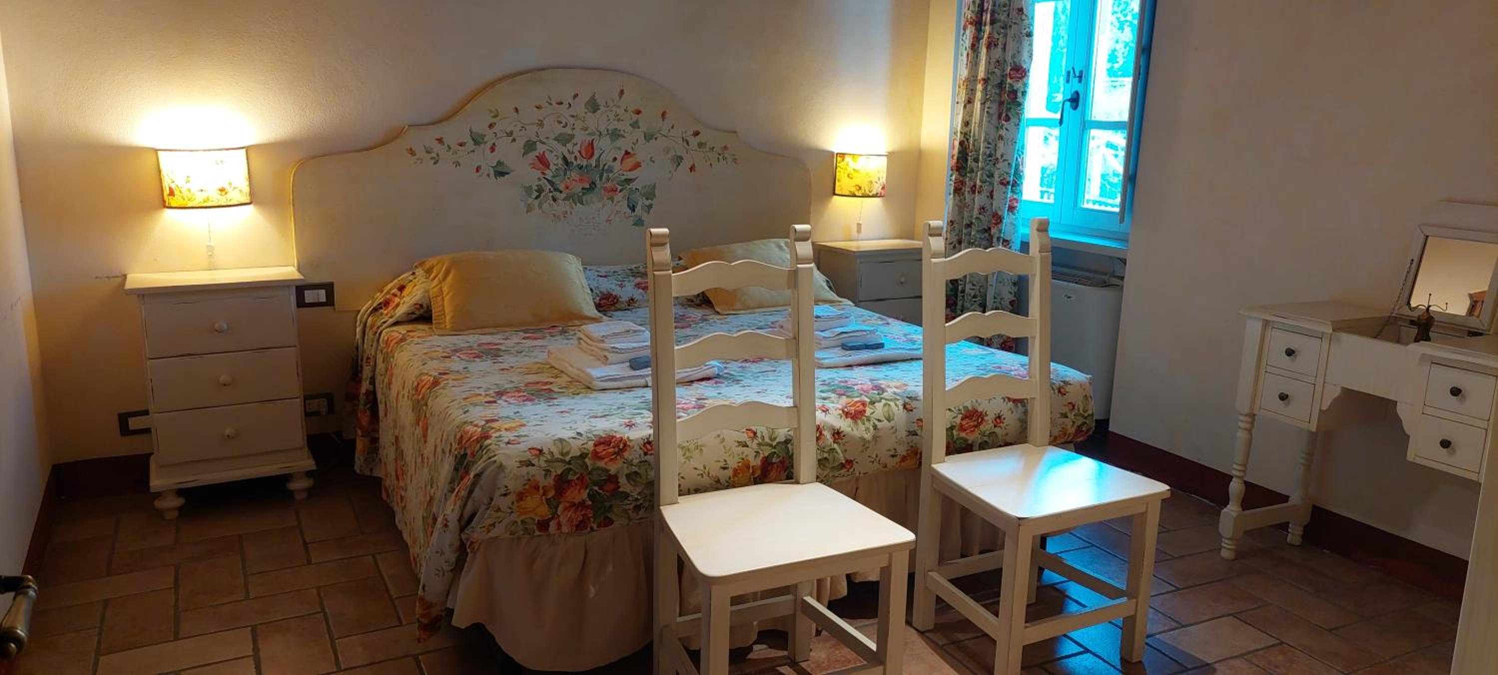 Agriturismo Villa Le Vigne