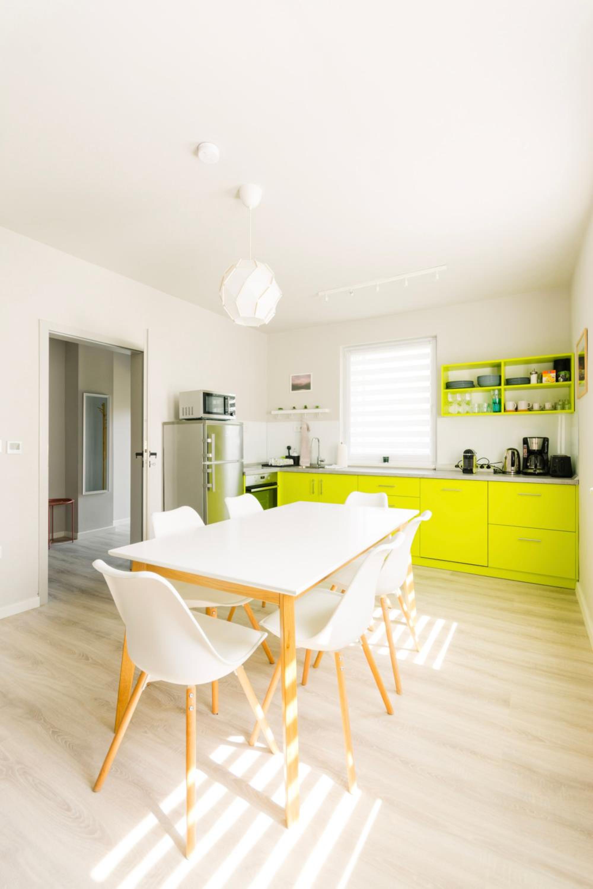 Hársliget Apartman
