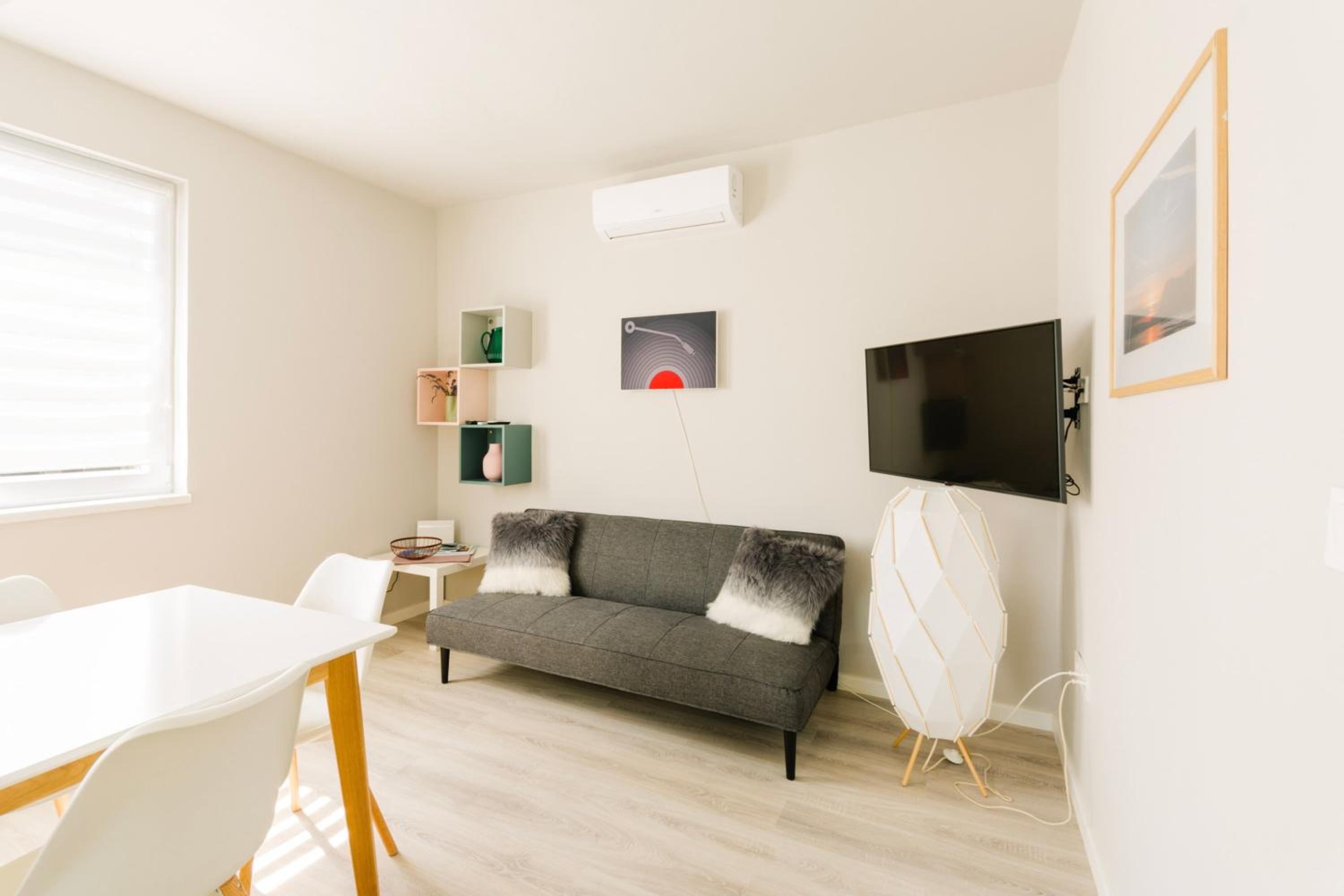 Hársliget Apartman