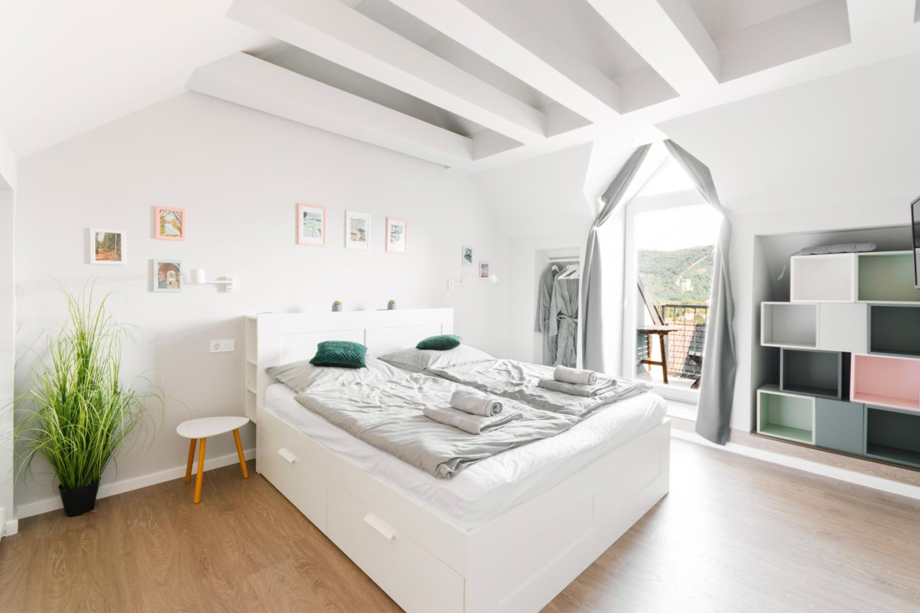 Hársliget Apartman