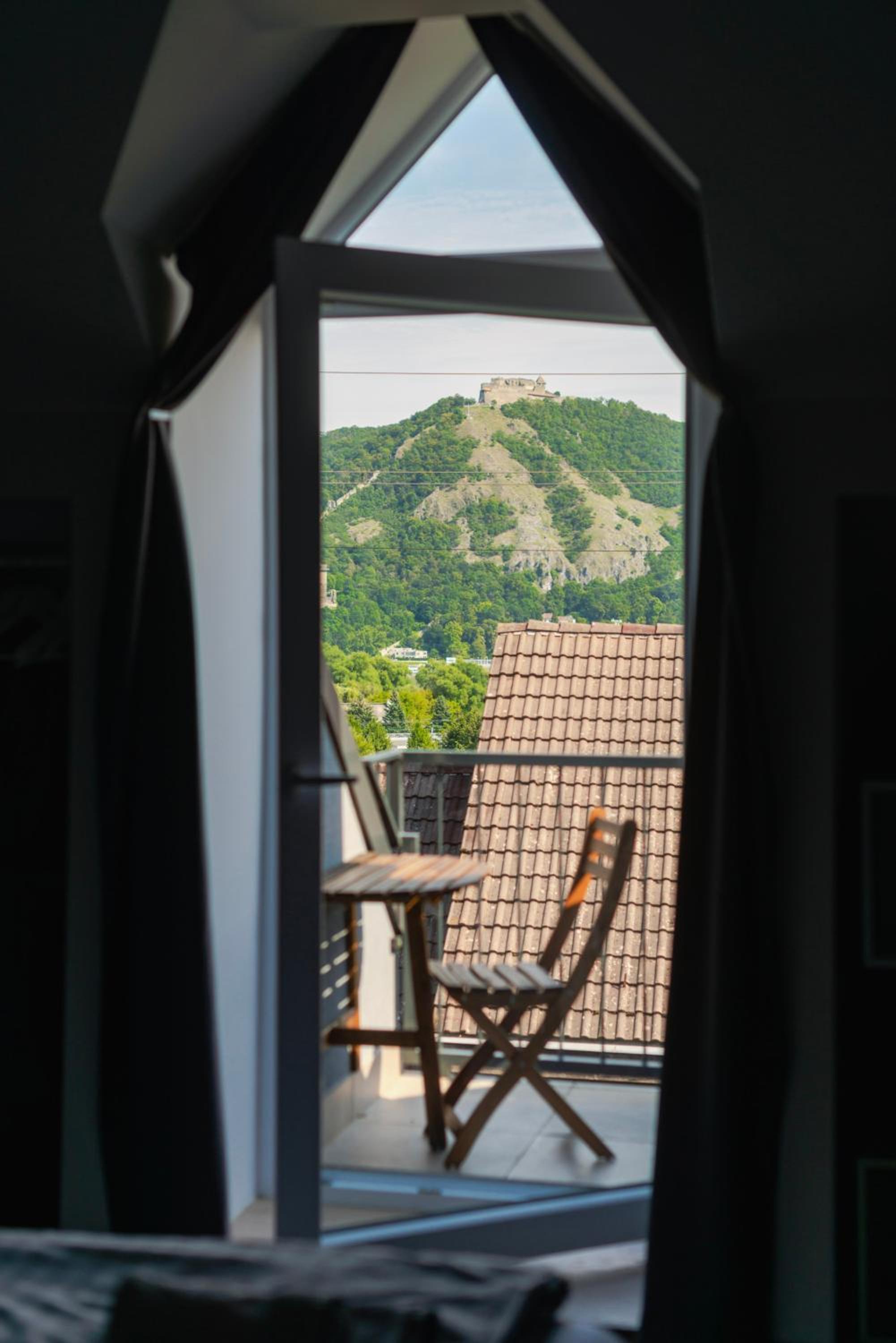 Hársliget Apartman