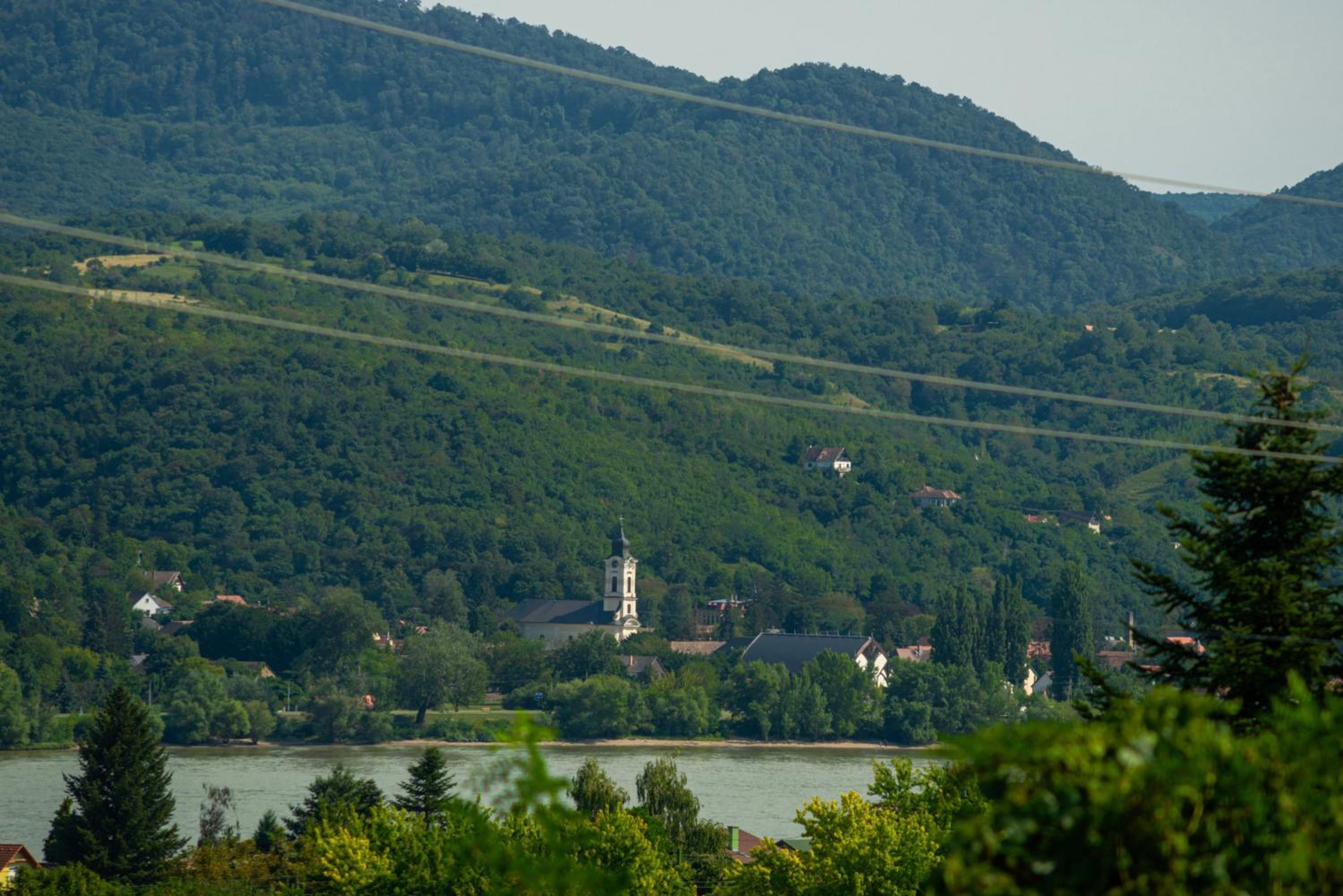 Hársliget Apartman