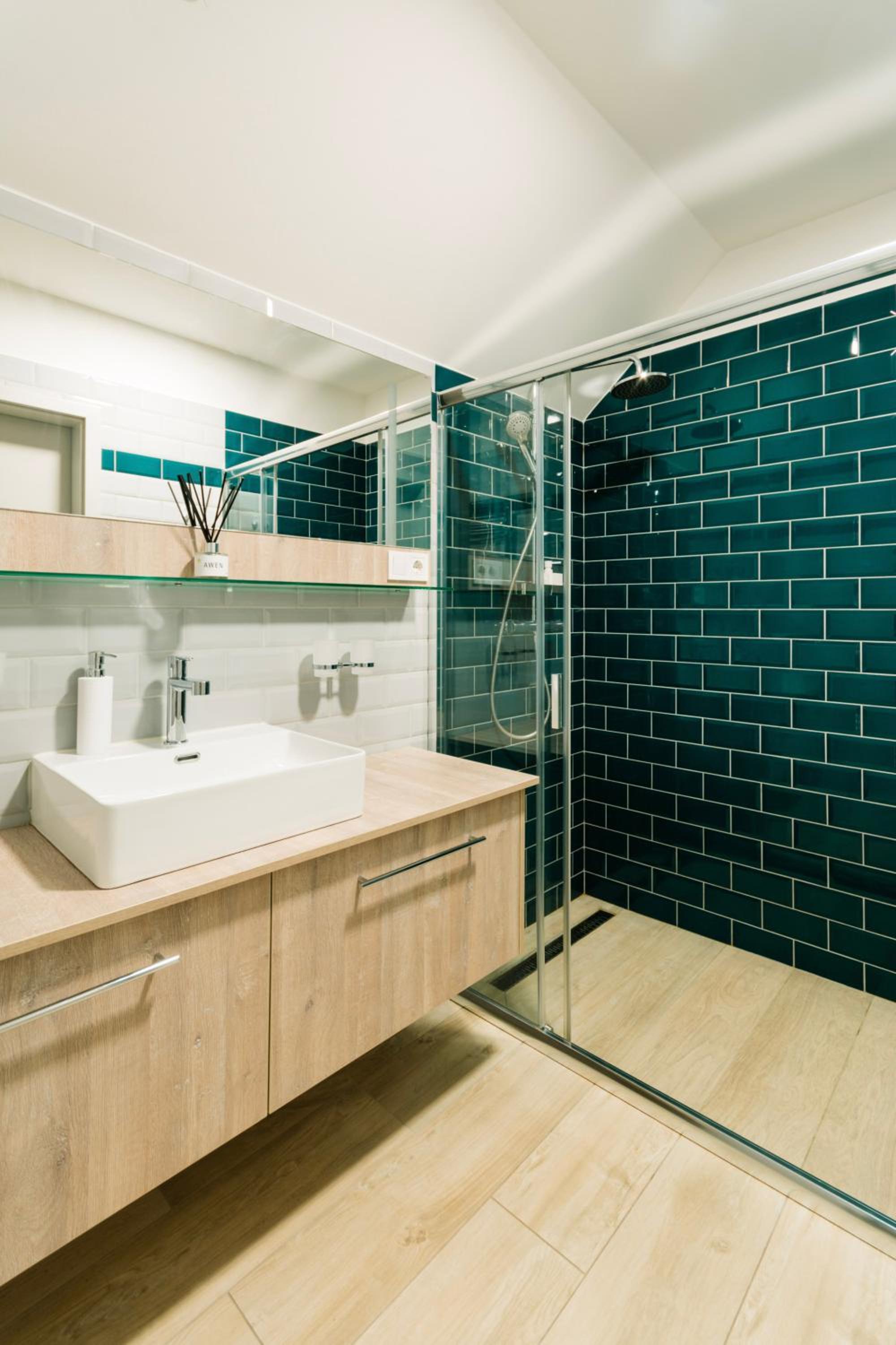 Hársliget Apartman