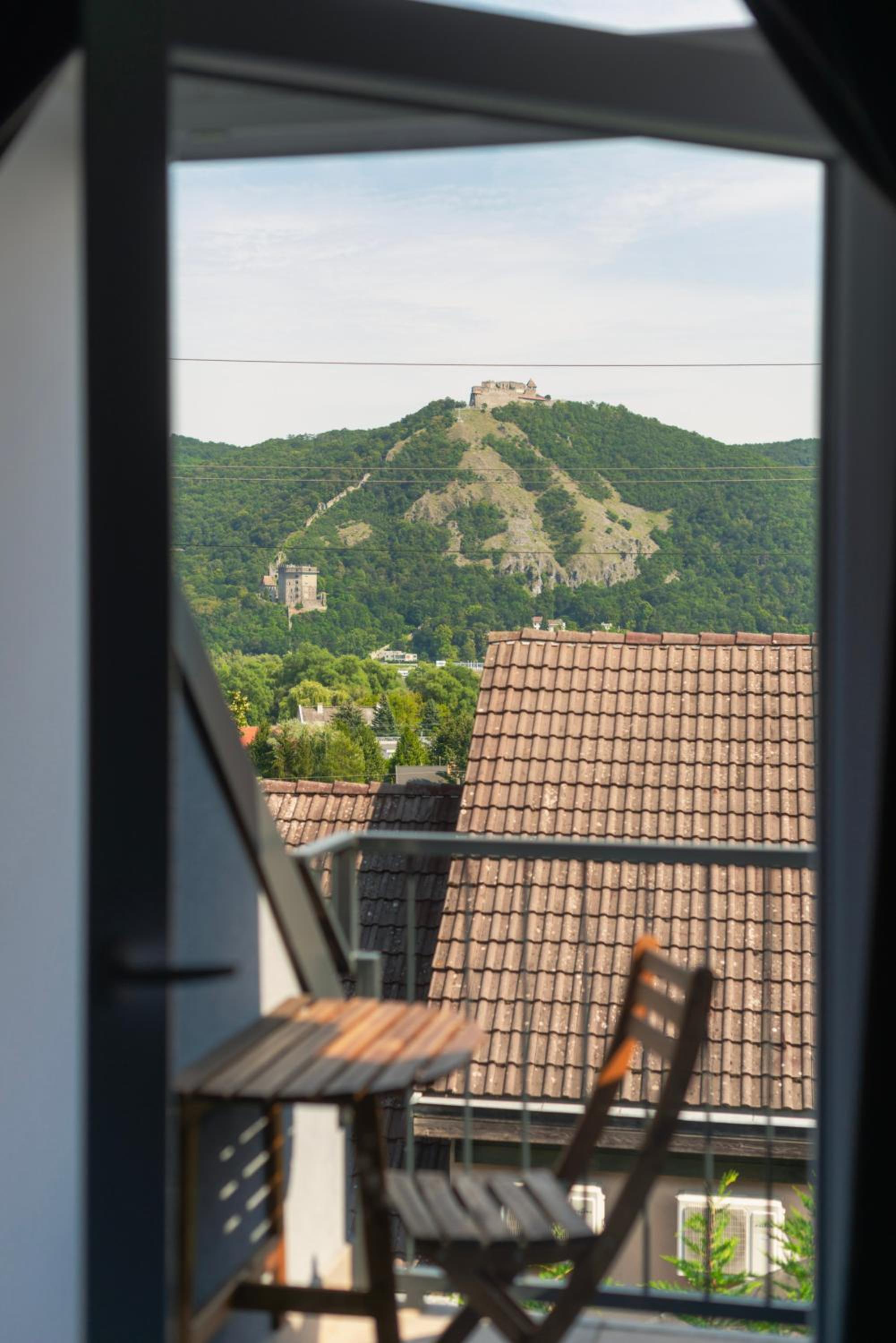 Hársliget Apartman