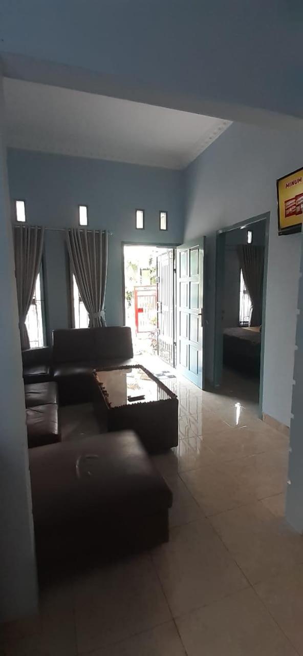 D'House Homestay view 2