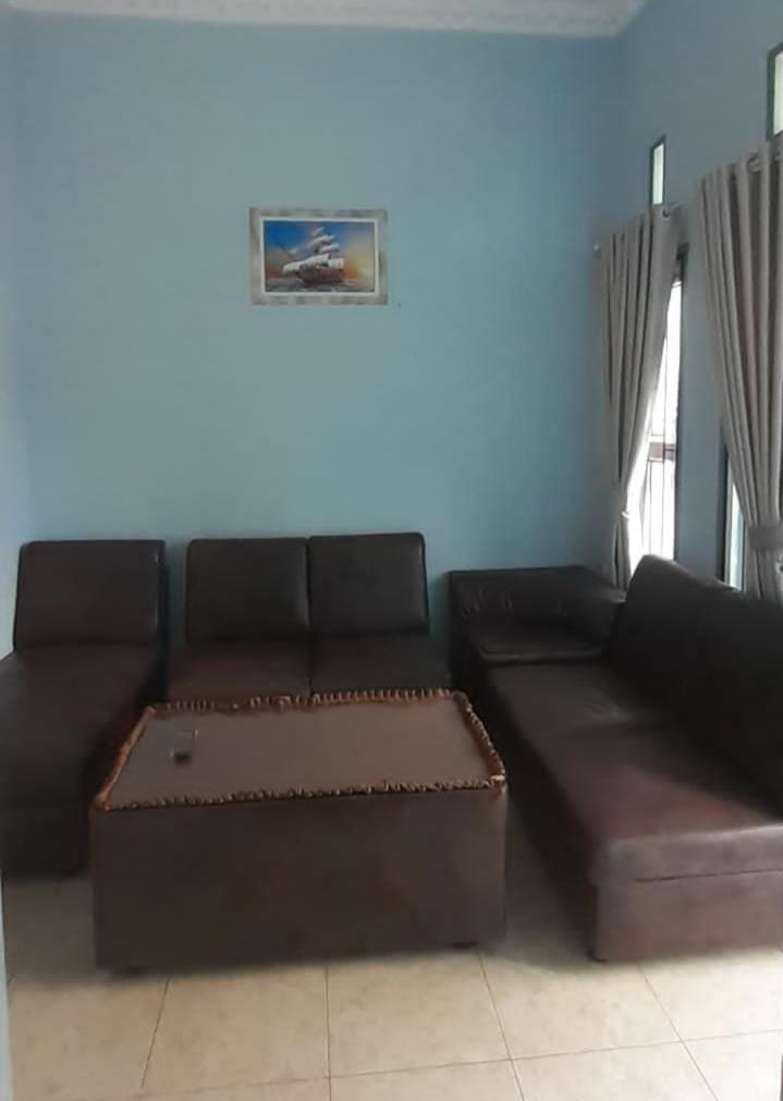 D'House Homestay view 3