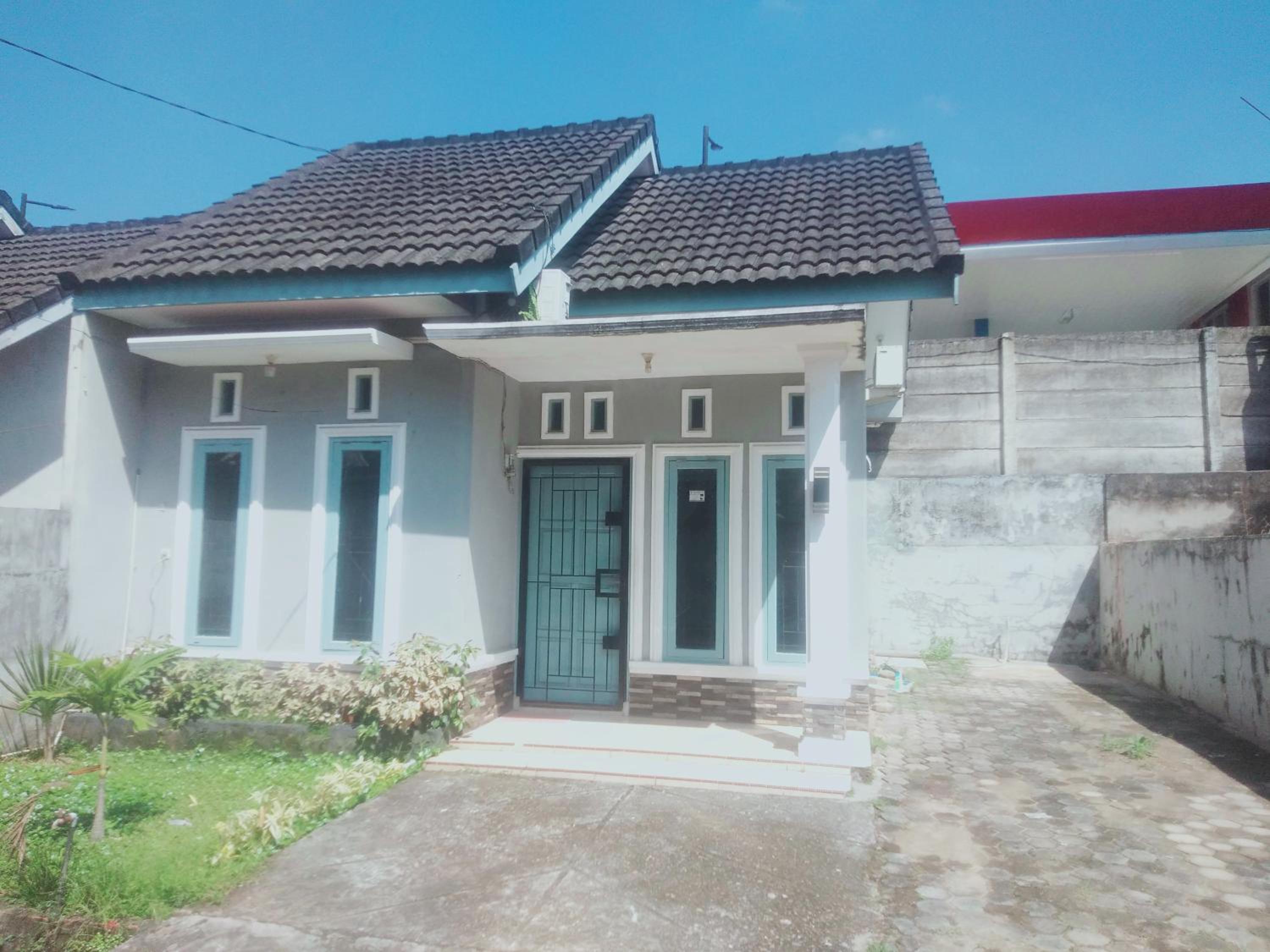 D'House Homestay view 4