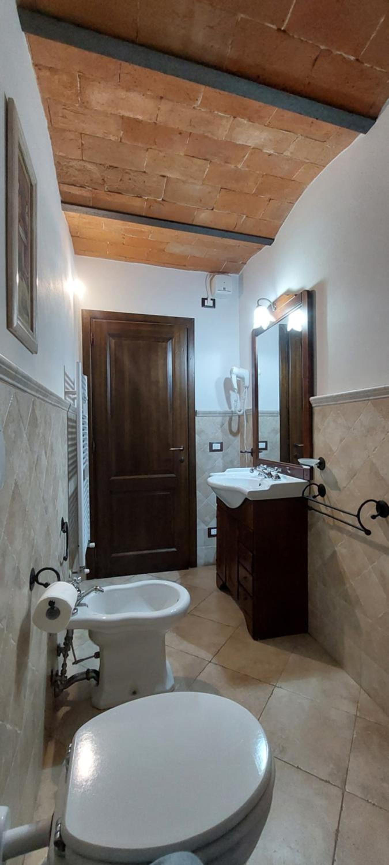 Agriturismo Villa Le Vigne