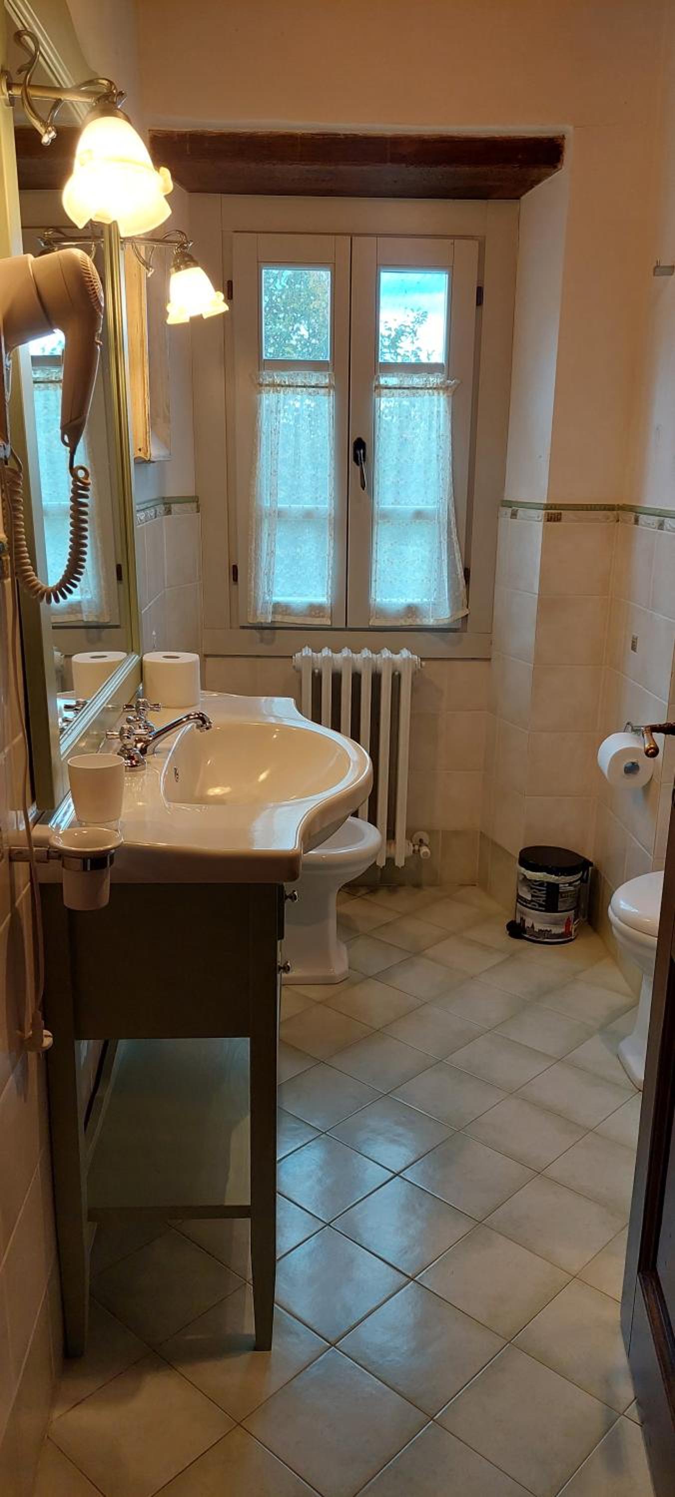 Agriturismo Villa Le Vigne