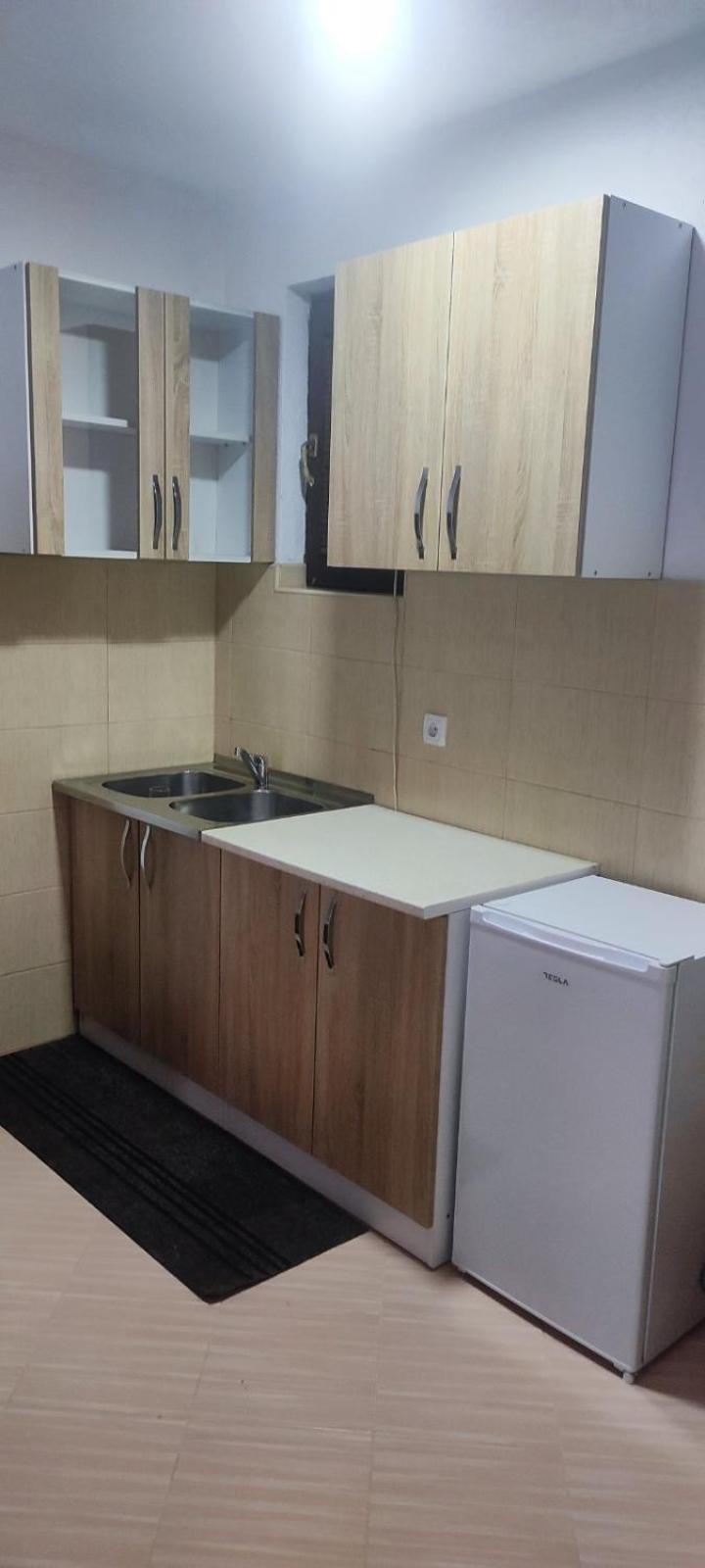 Apartman Osmancevic view 2