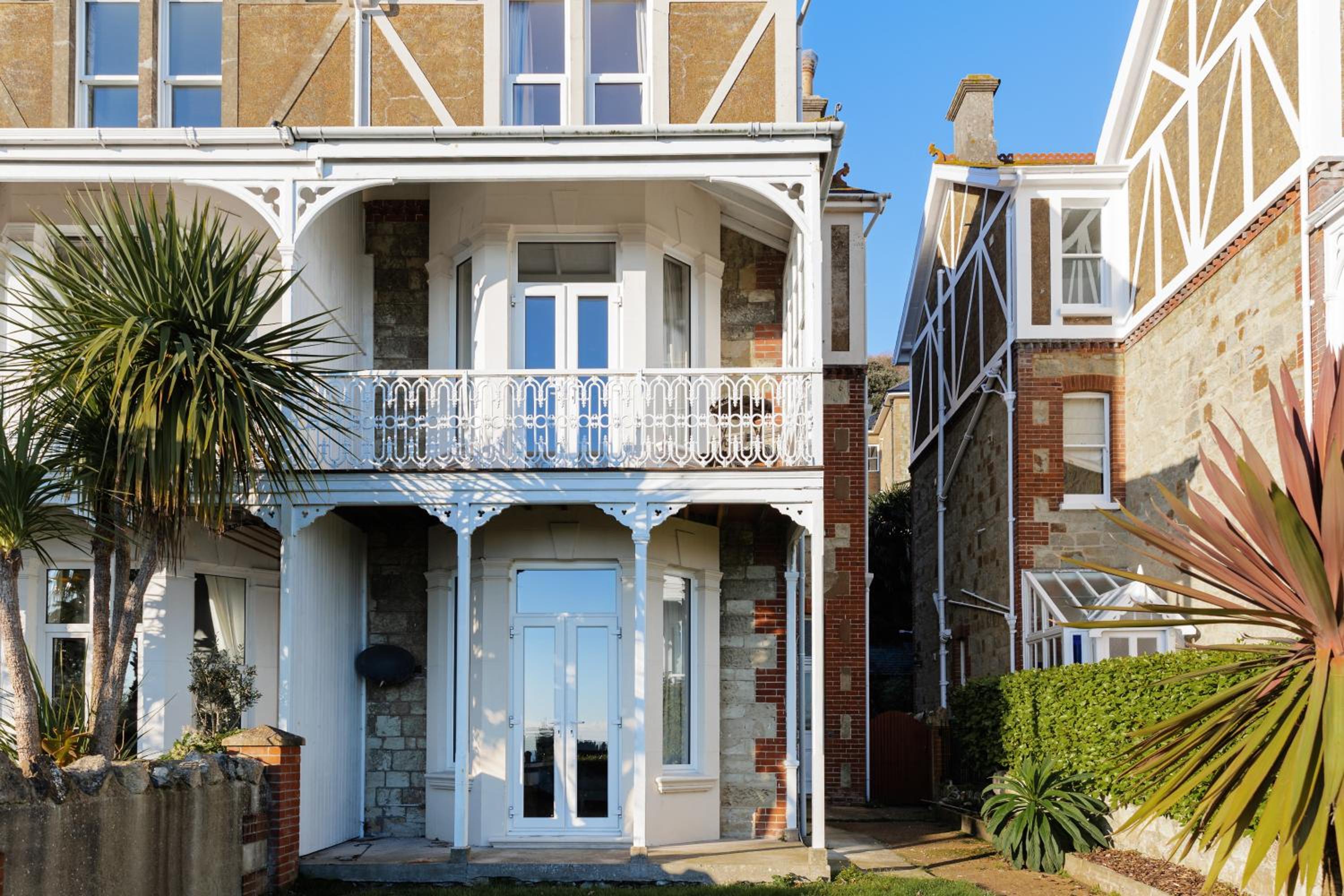 Ventnor Views