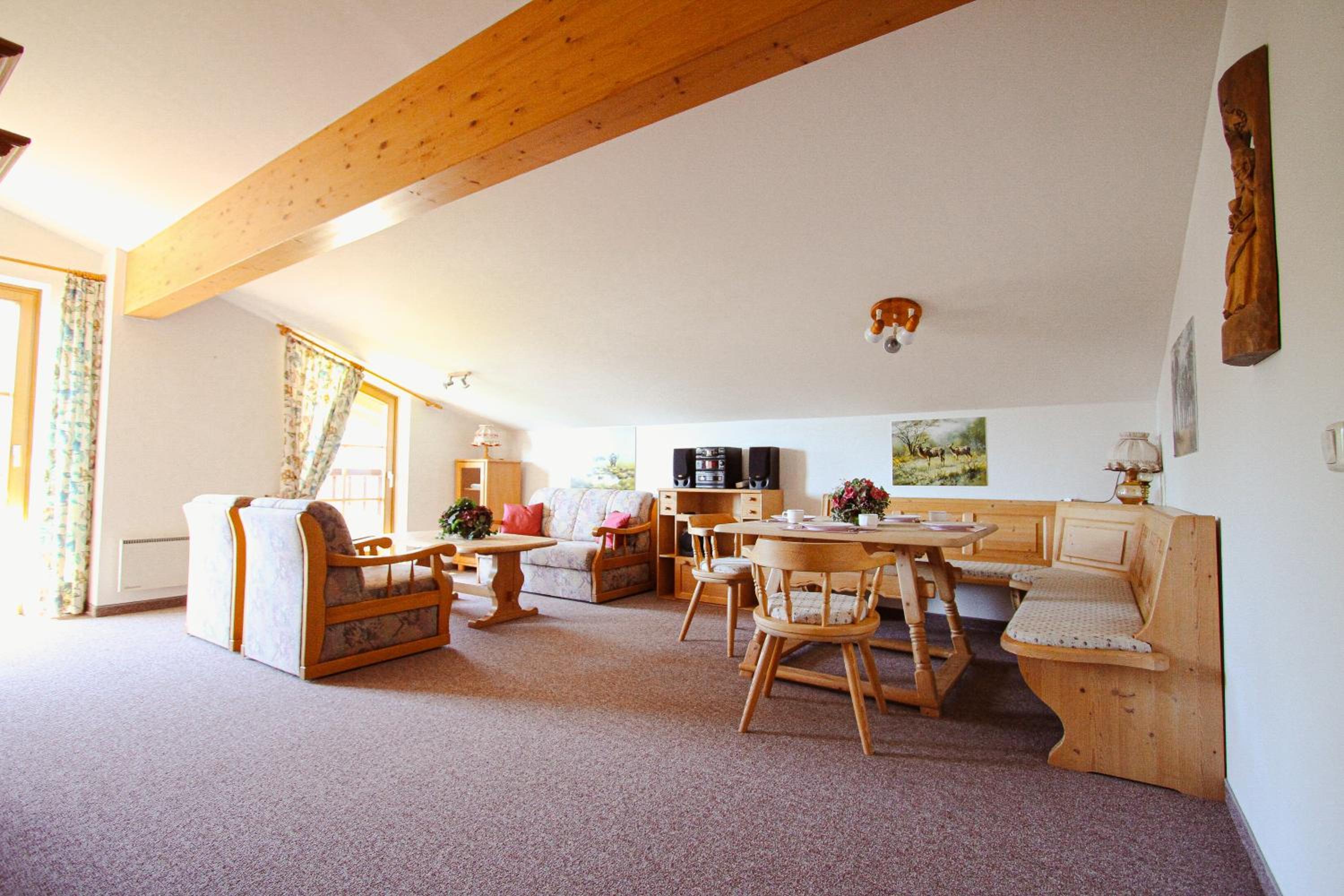 Ferienwohnung Königsleiten 194 - Top 11