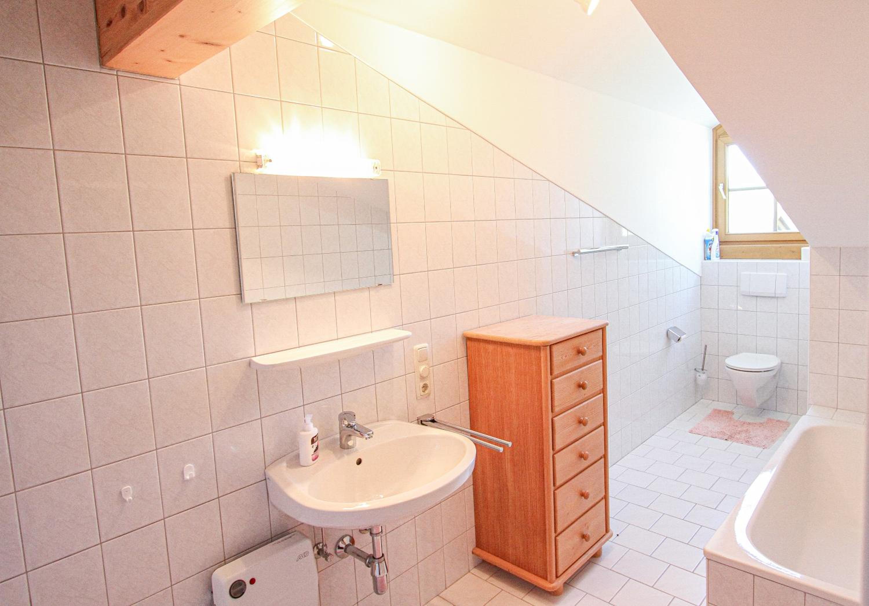 Ferienwohnung Königsleiten 194 - Top 11
