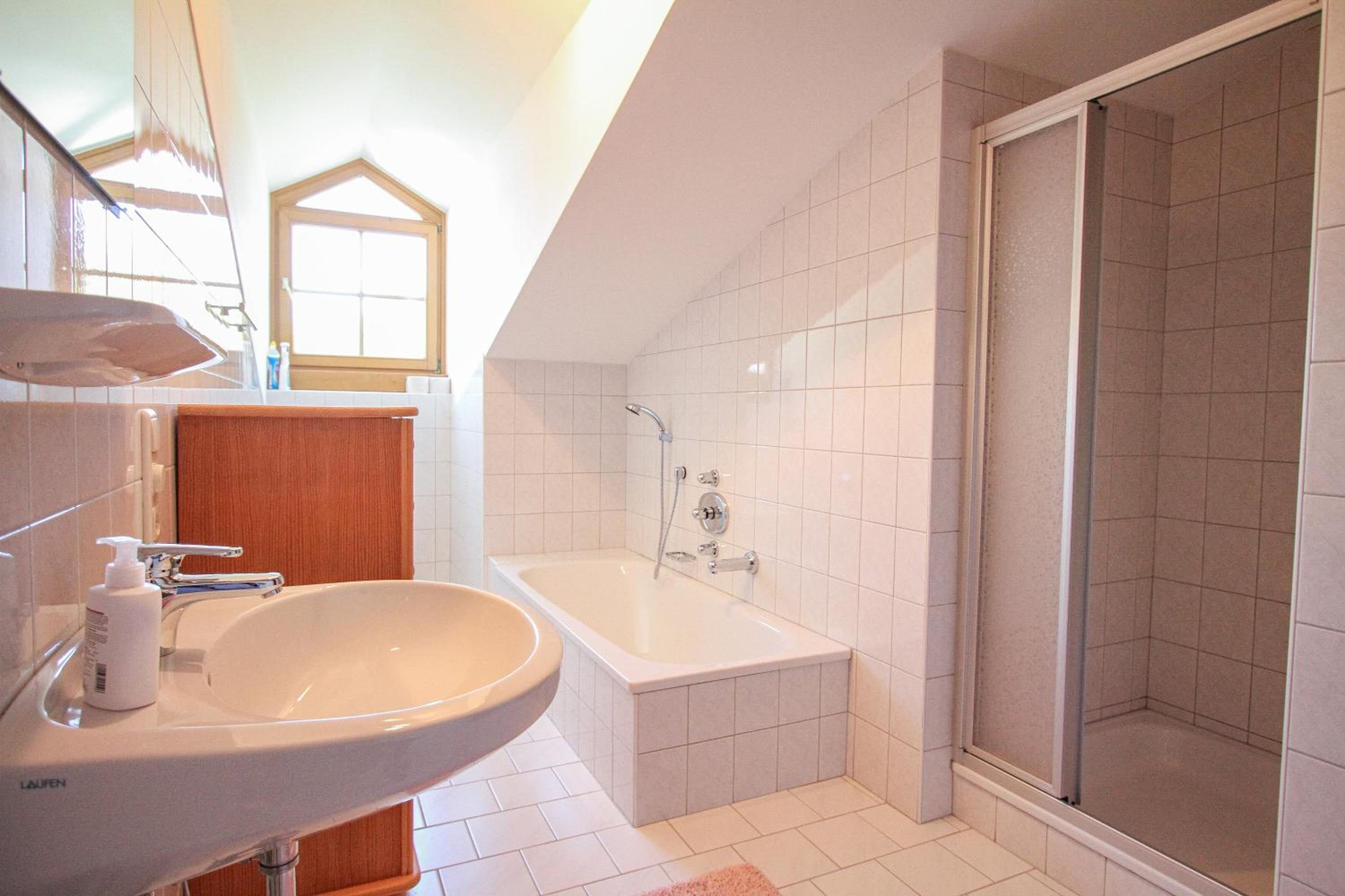 Ferienwohnung Königsleiten 194 - Top 11