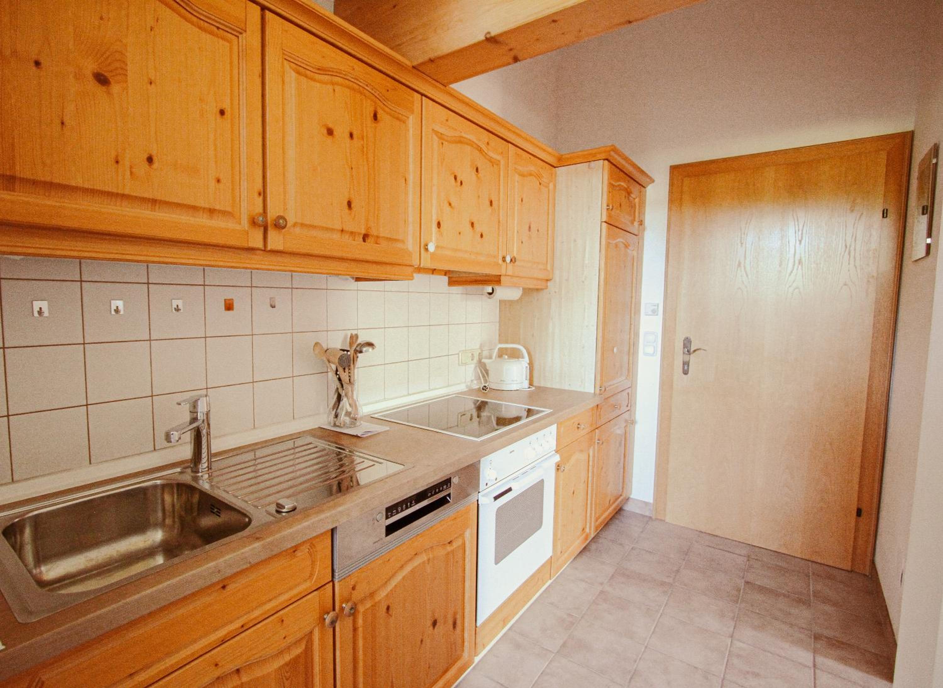 Ferienwohnung Königsleiten 194 - Top 11