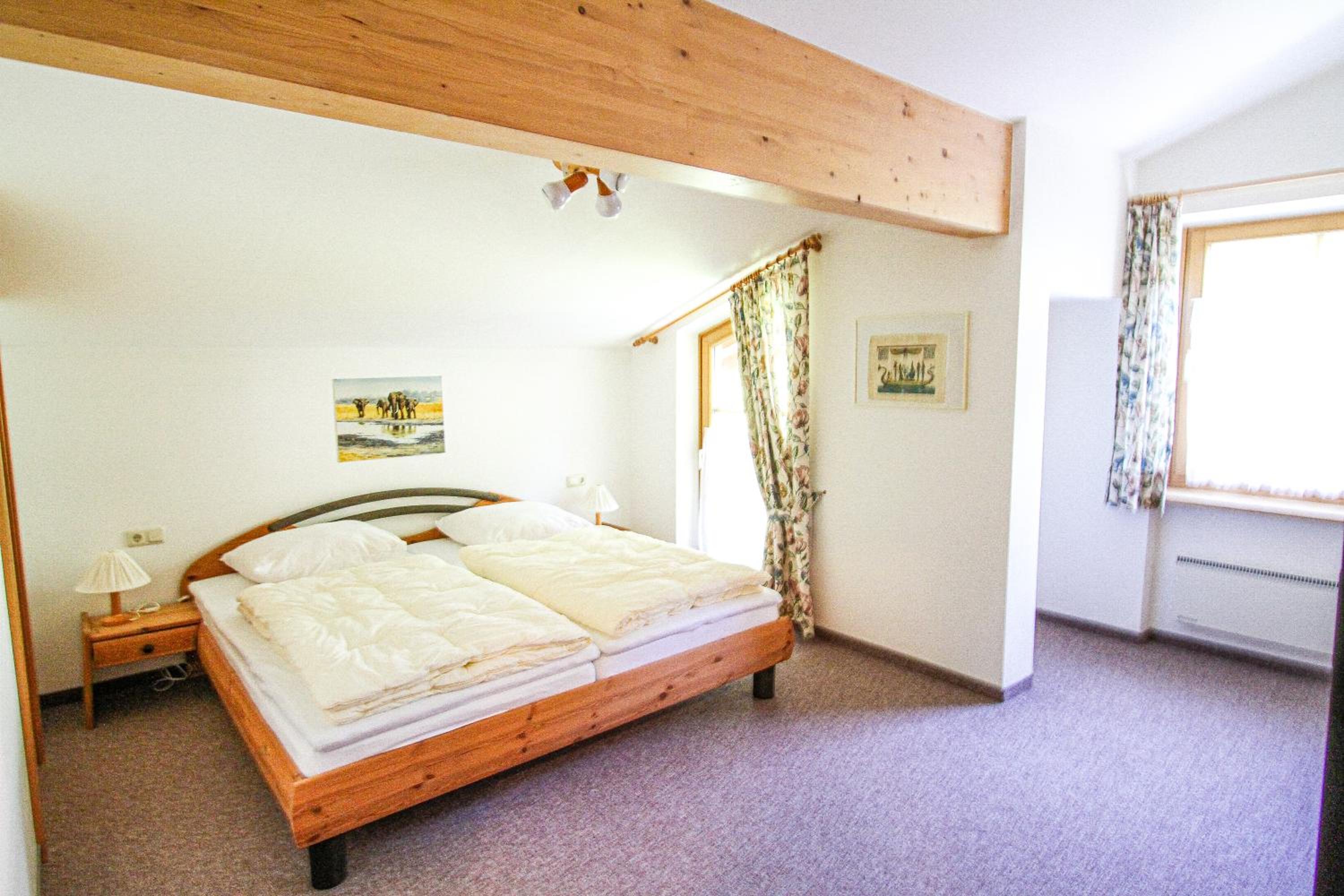Ferienwohnung Königsleiten 194 - Top 11