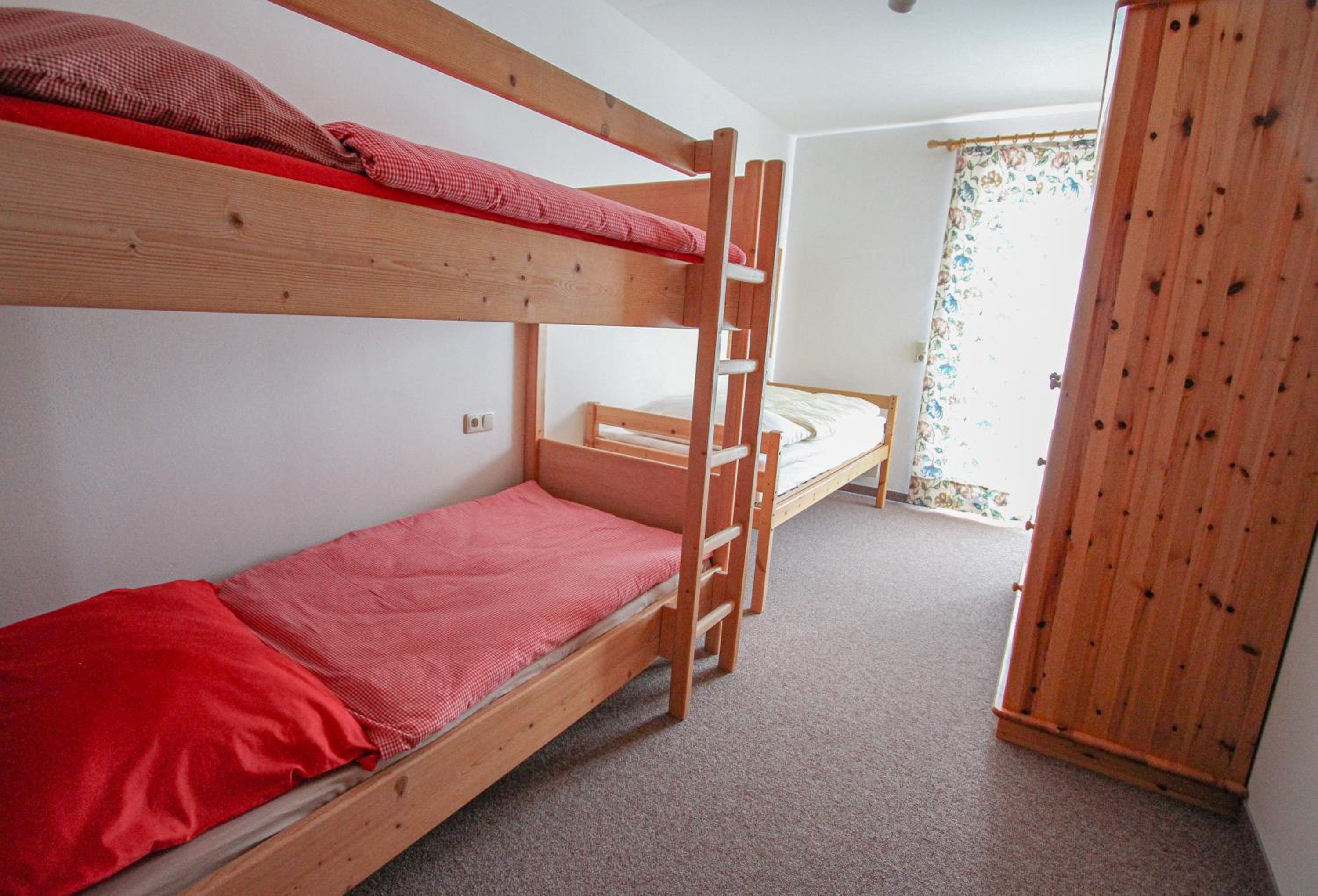 Ferienwohnung Königsleiten 194 - Top 11
