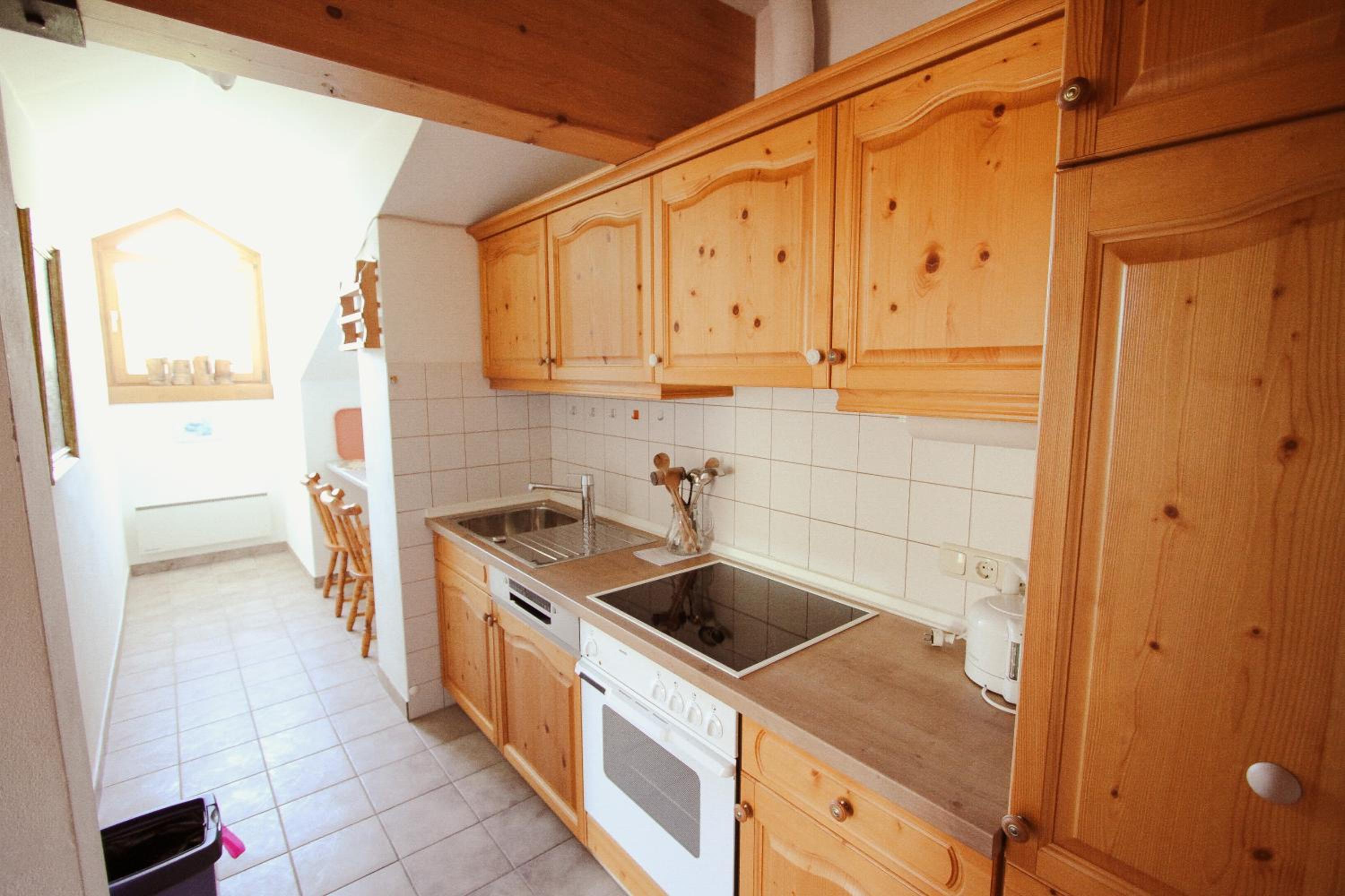 Ferienwohnung Königsleiten 194 - Top 11