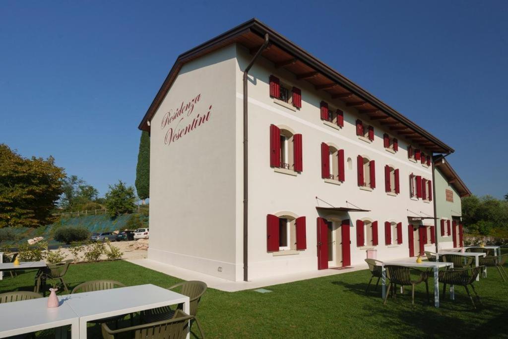 Residenza Vesentini