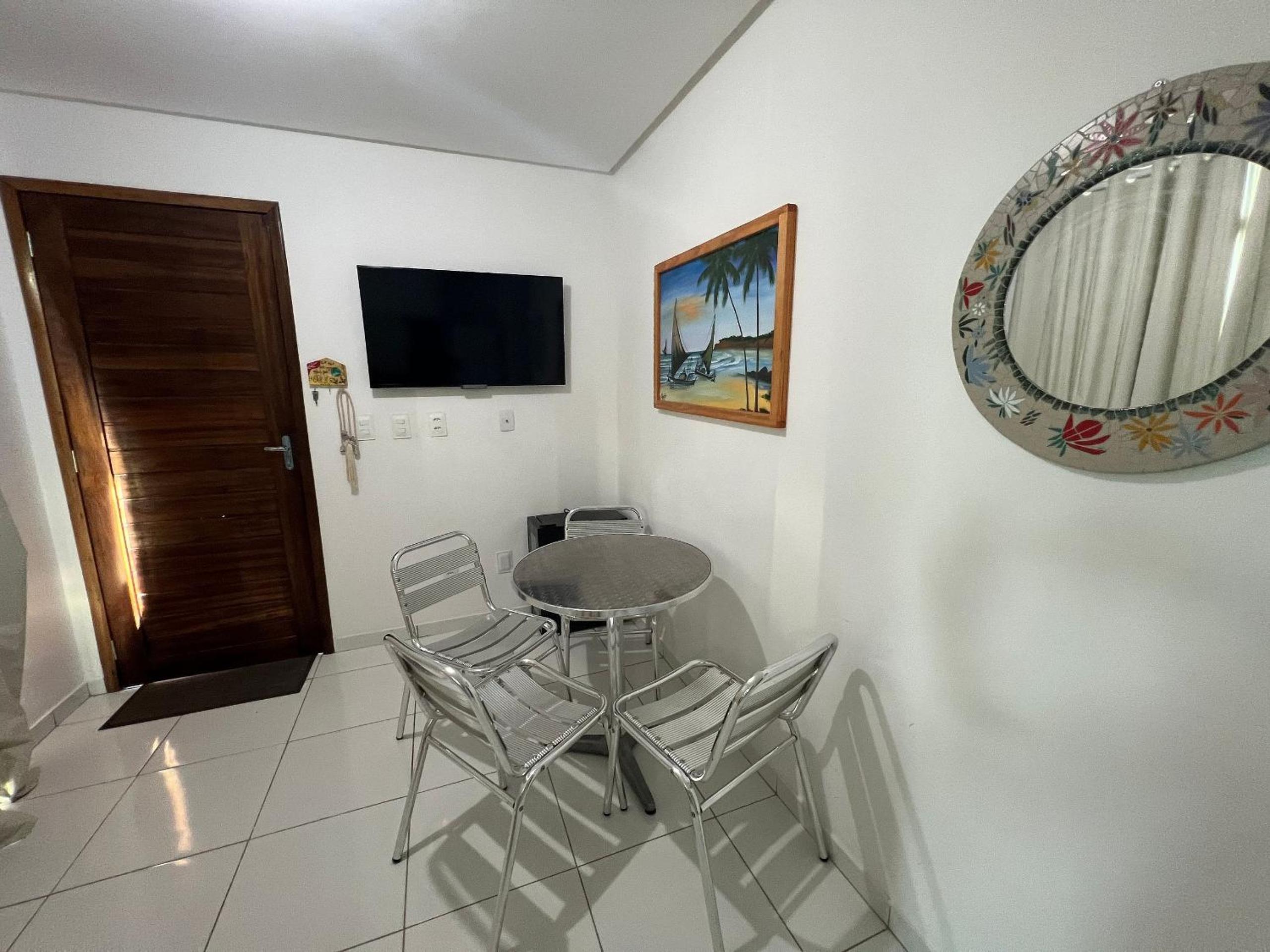 Ap. em cond. fechado com uma área de lazer completa