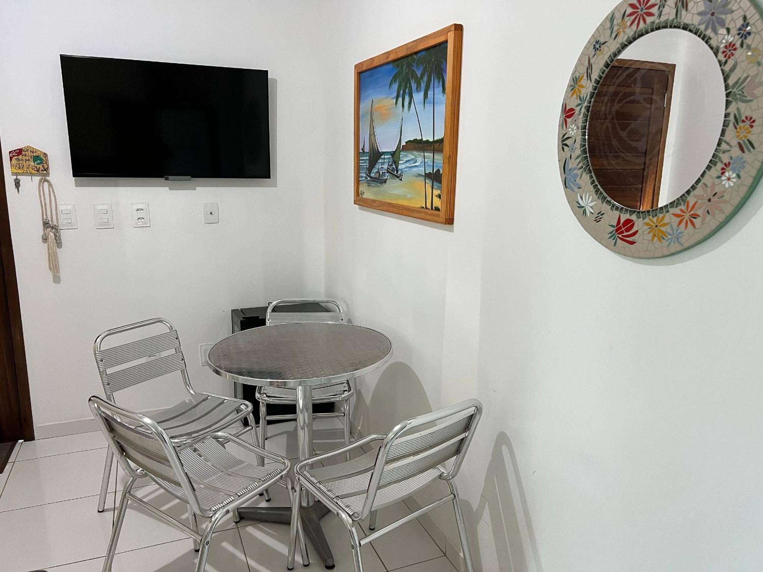 Ap. em cond. fechado com uma área de lazer completa