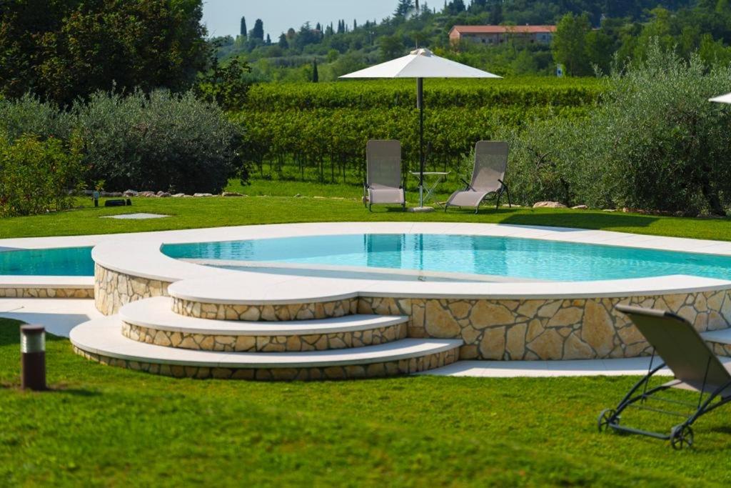 Residenza Vesentini