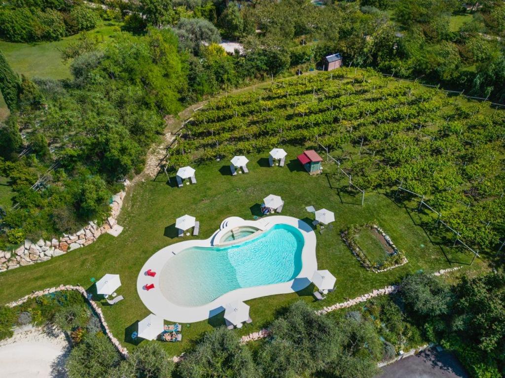 Residenza Vesentini