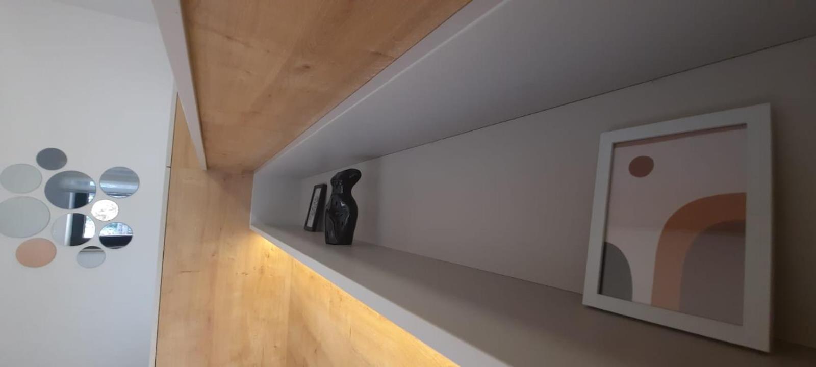 Beli Bor Deluxe view 2