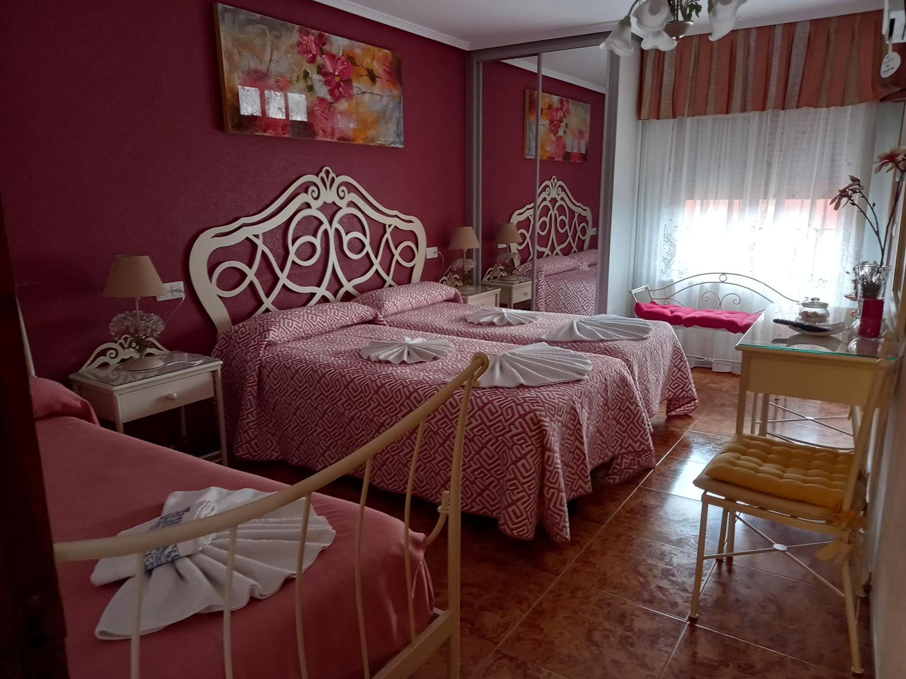Hostal Camino de Santiago