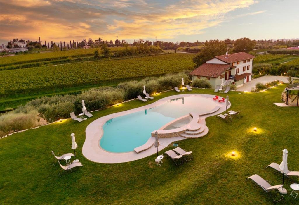 Residenza Vesentini