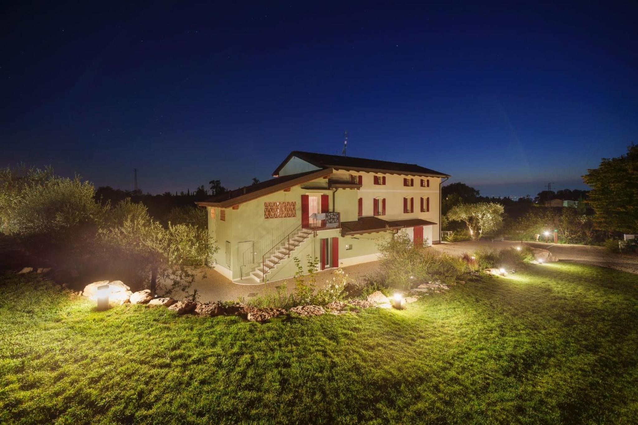 Residenza Vesentini