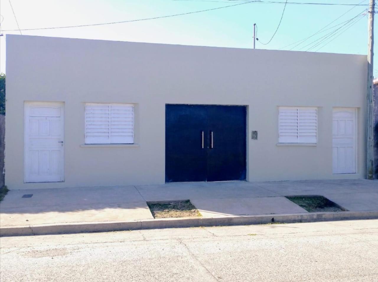 Zona Sur Apart