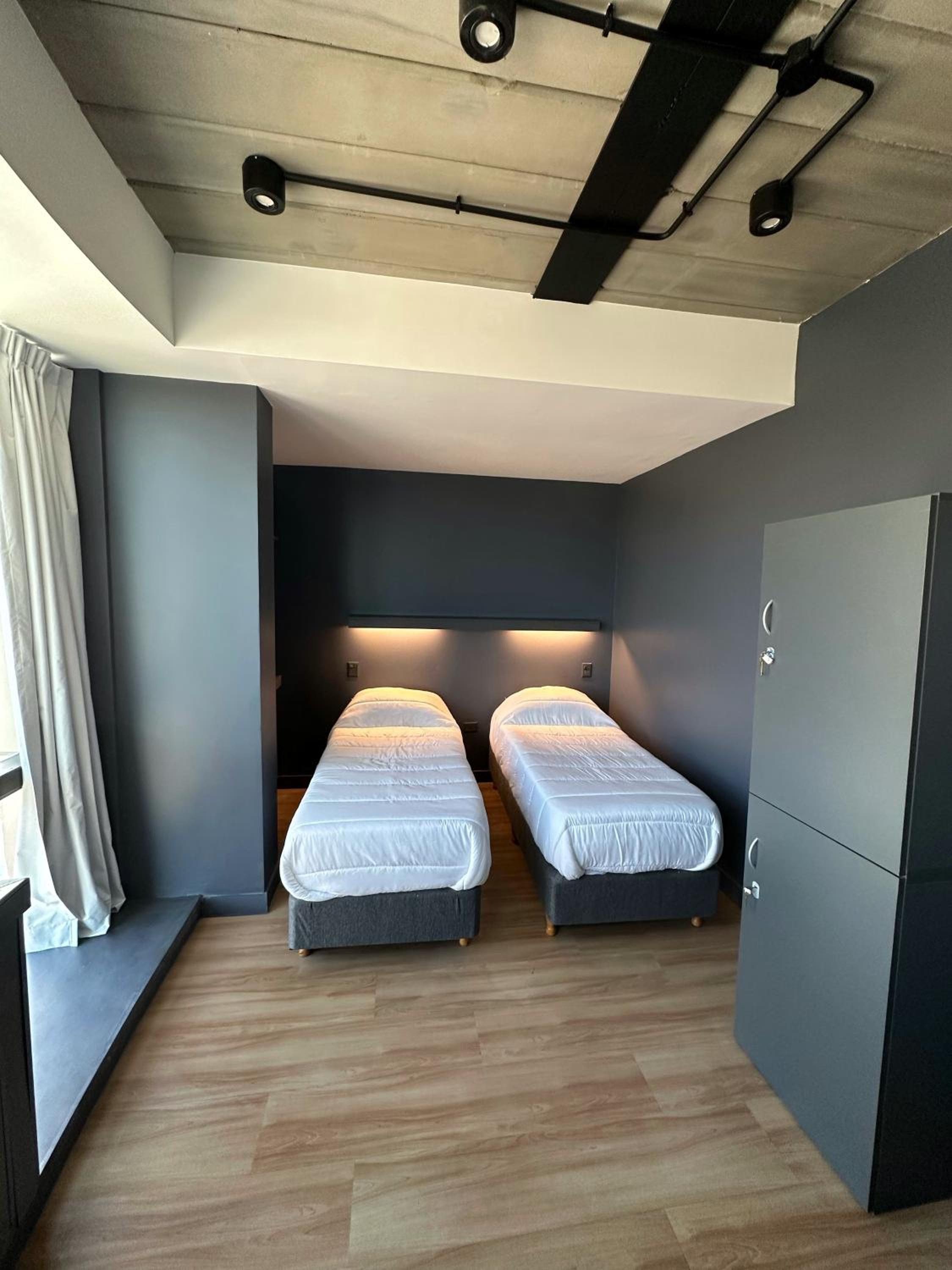 MONS hostel