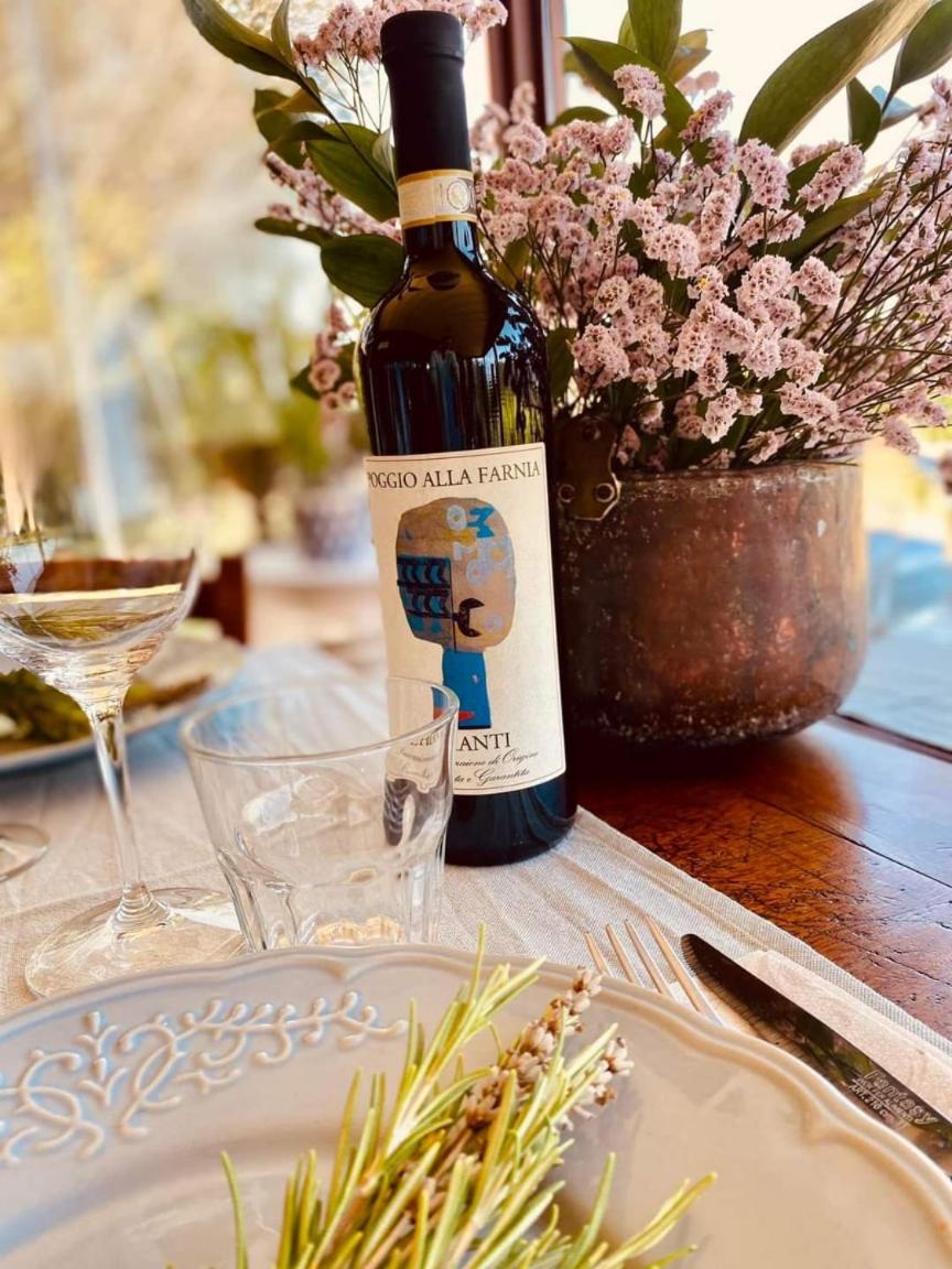 Agriturismo Gli Archi