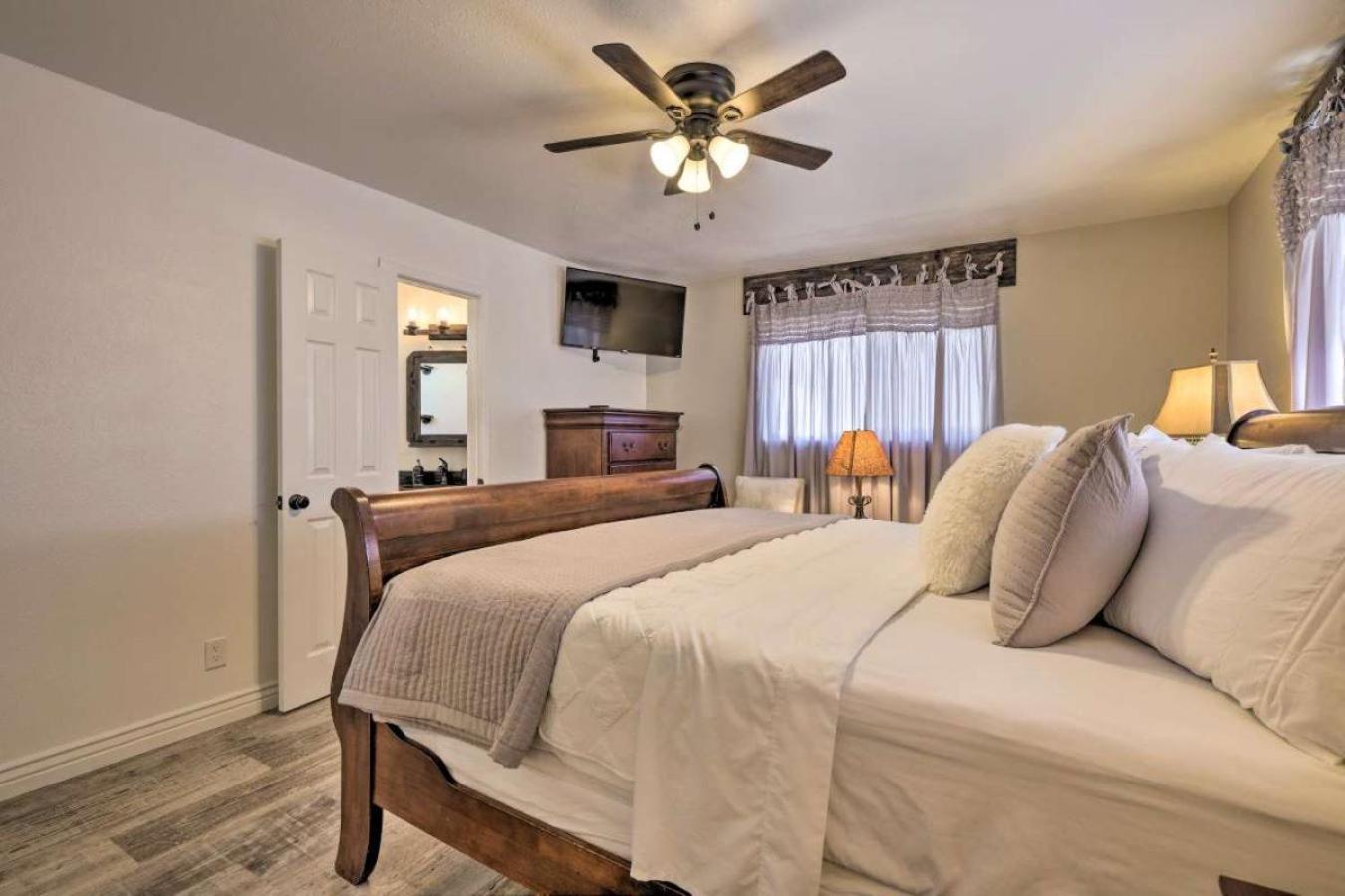 Stunning highly sought house w/ river access nearby