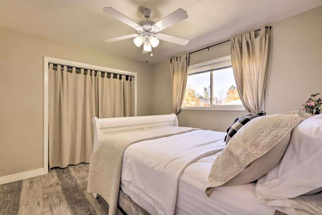 Stunning highly sought house w/ river access nearby