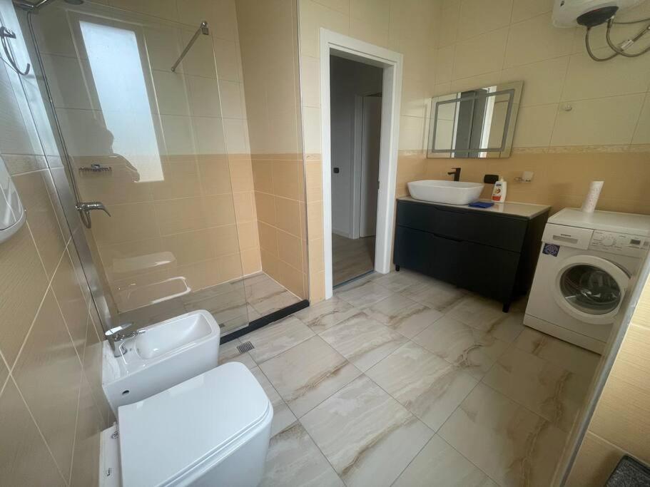 Avi - Daily Rent Apartment