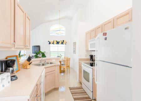 Emerald Island Kissimmee view 5